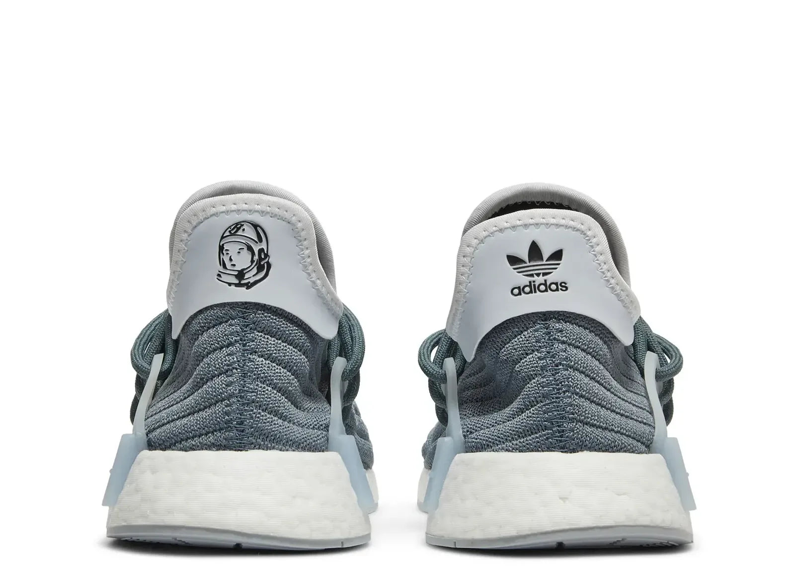 adidas NMD Hu Pharrell x Billionaire Boys Club Astronaut Blue