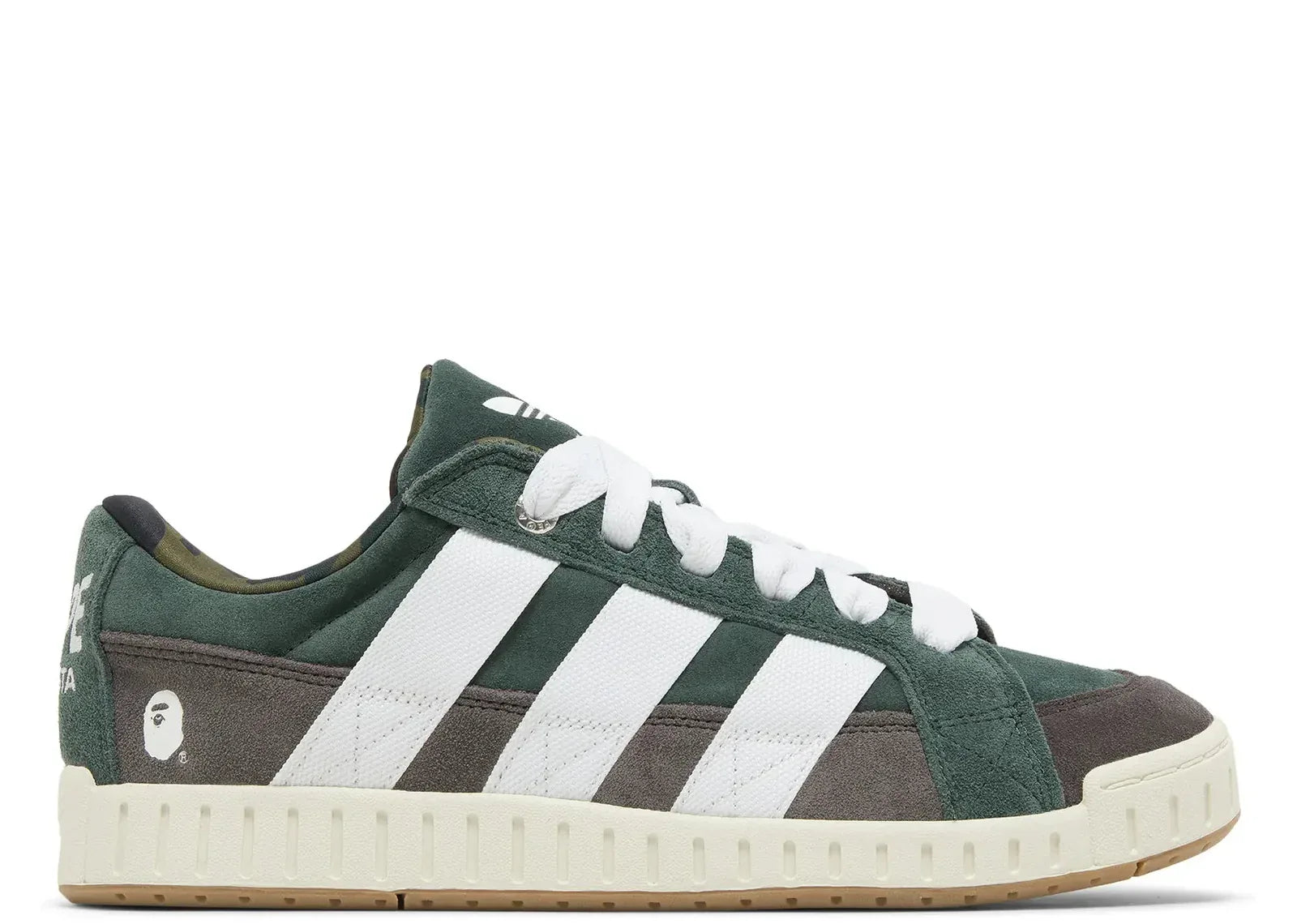 adidas NRTN Bape Shadow Green