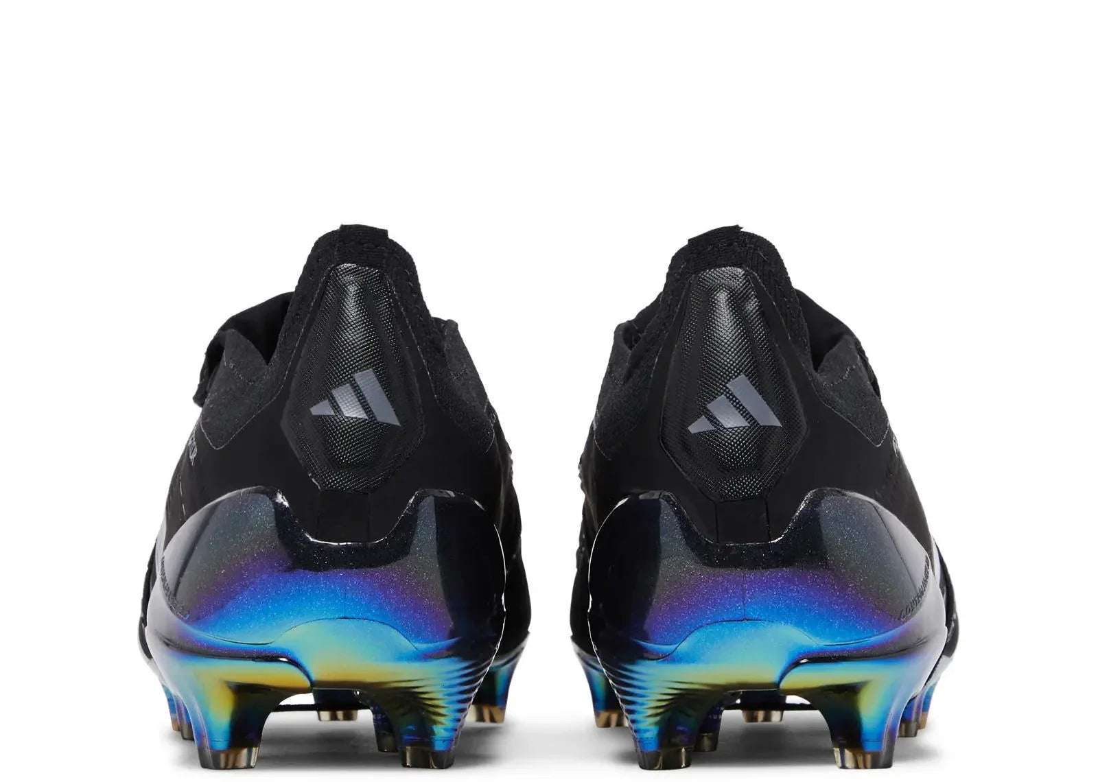 adidas Predator 24+ Elite FT FG Base Black Pack