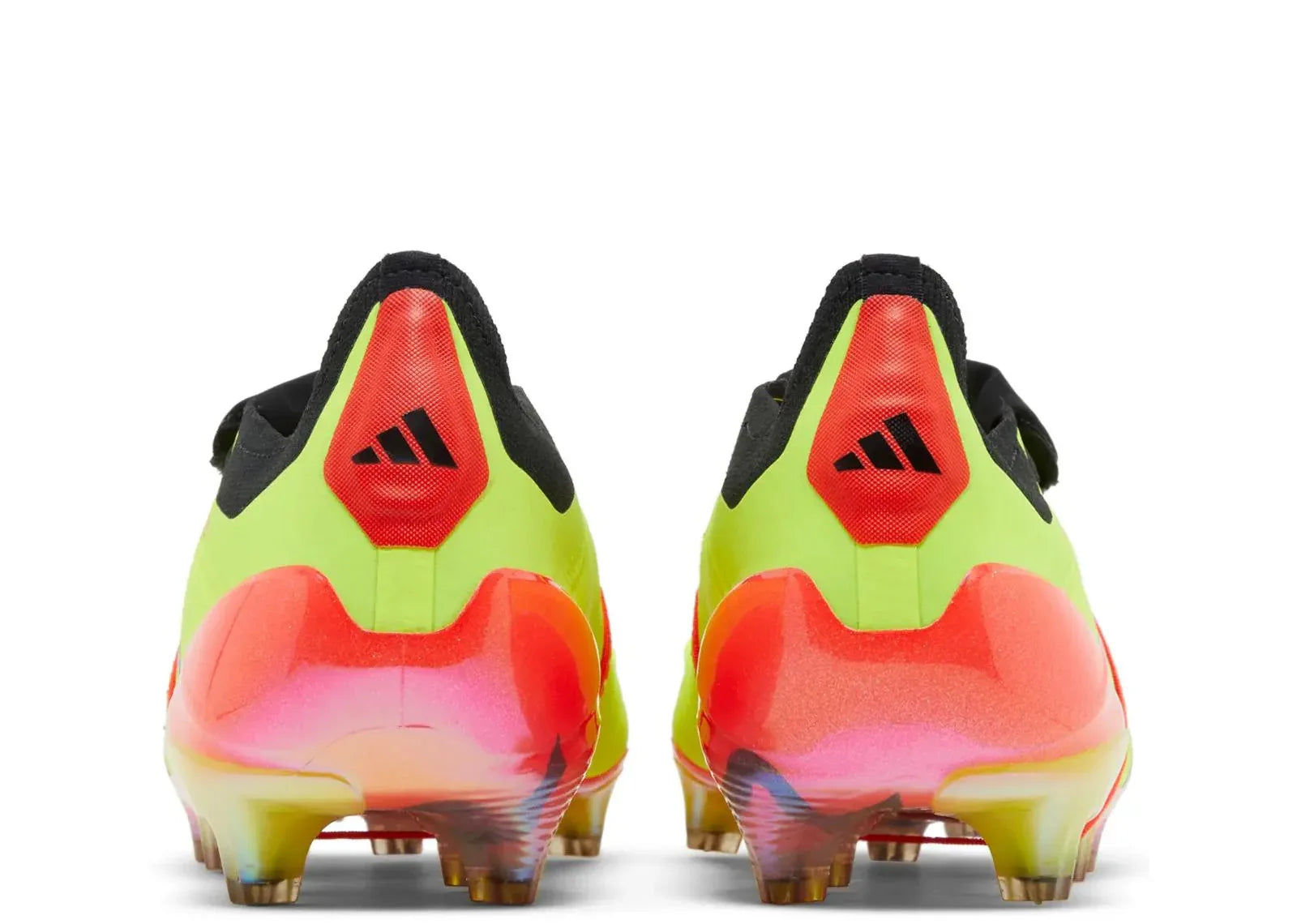 adidas Predator 24+ Elite FT FG Energy Citrus Pack