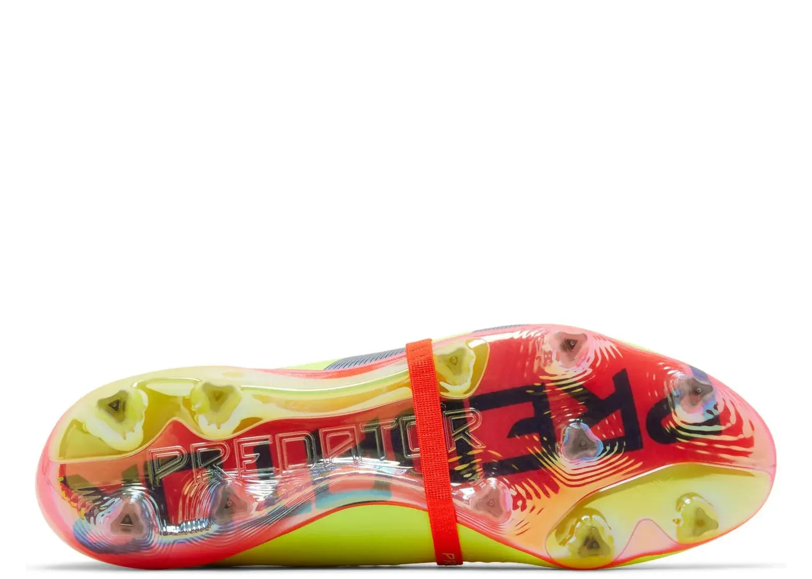 adidas Predator 24+ Elite FT FG Energy Citrus Pack