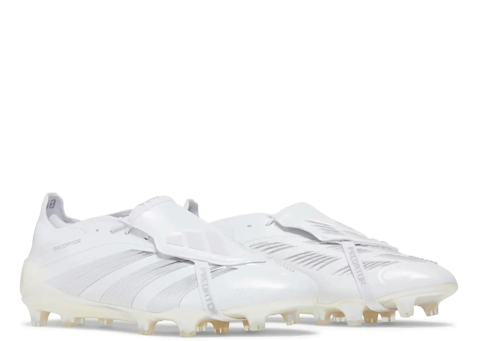 Adidas Predator 24+ Elite FT FG Pearlized Pack