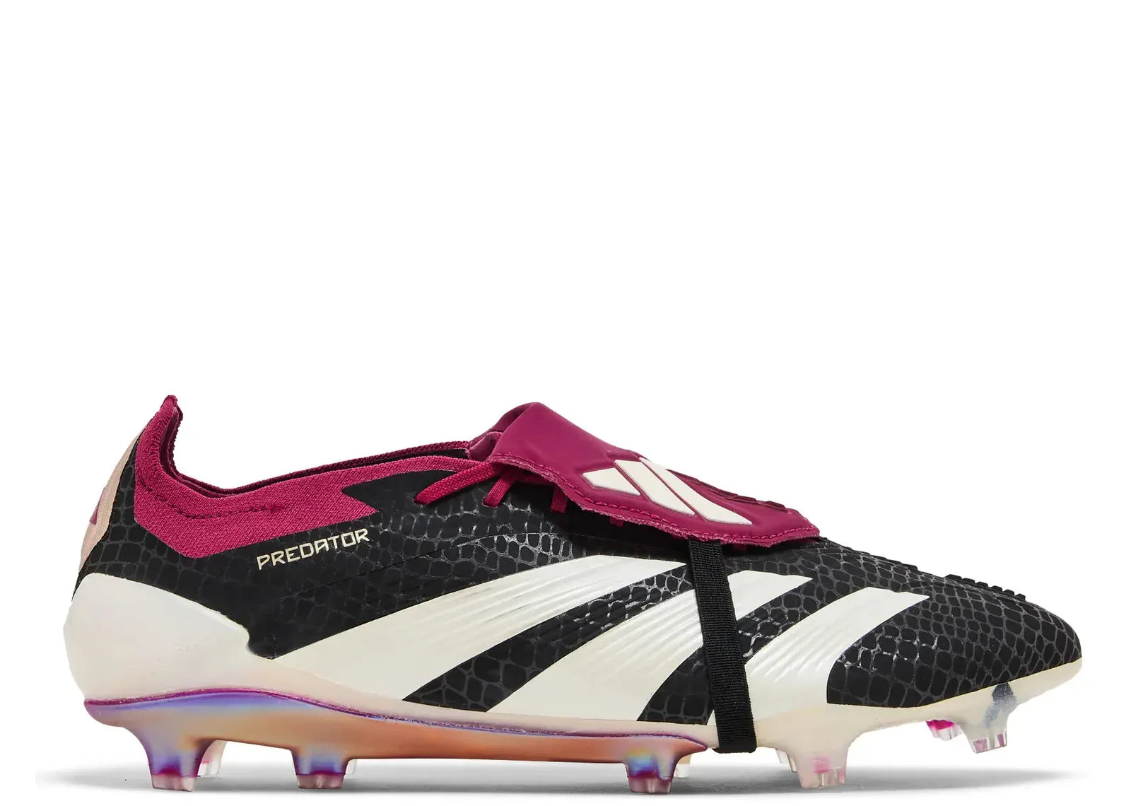 Adidas Predator 30 Elite FT FG 30th Anniversary