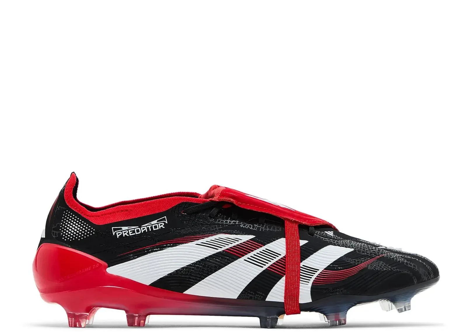 Adidas Predator Elite Foldover Tongue FG Moments