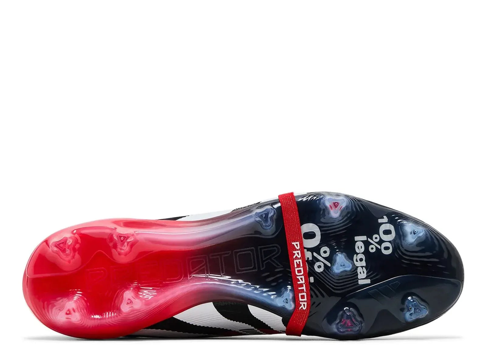 Adidas Predator Elite Foldover Tongue FG Moments