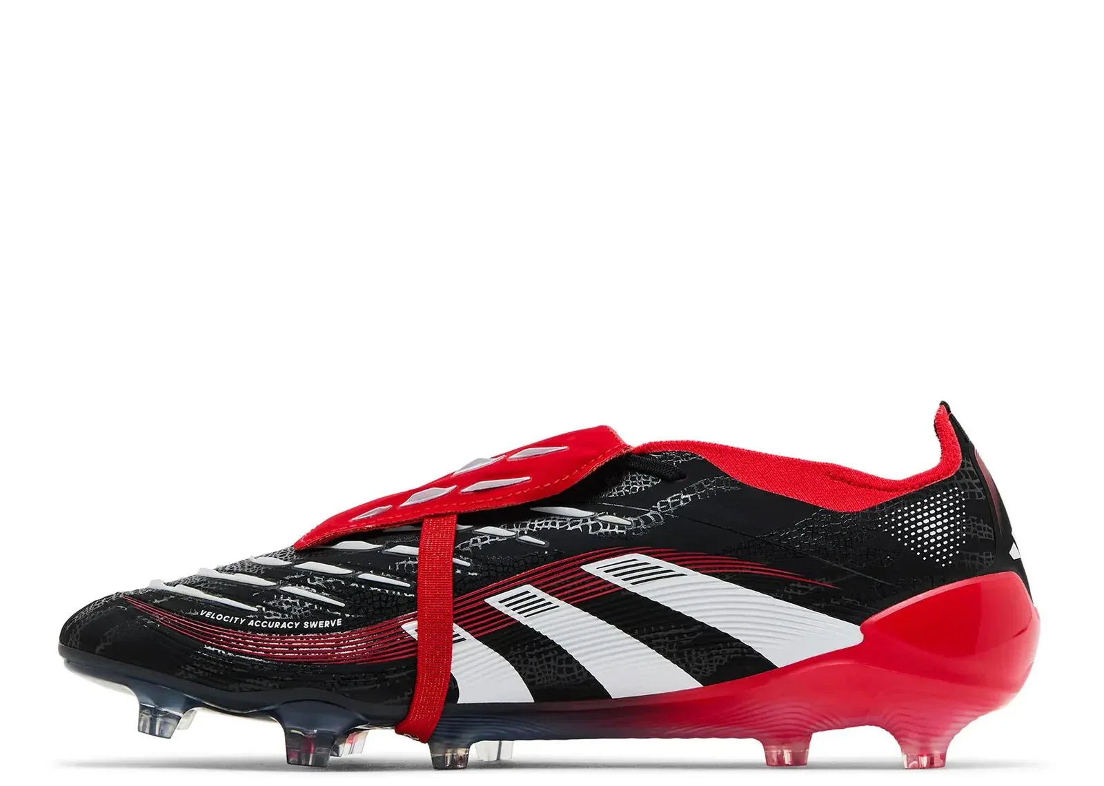 Adidas Predator Elite Foldover Tongue FG Moments
