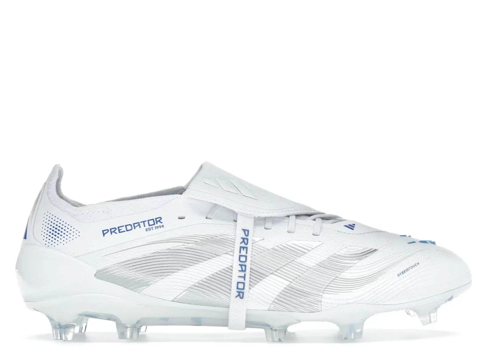 Adidas Predator Elite Foldover Tongue FG Polar Victory Pack