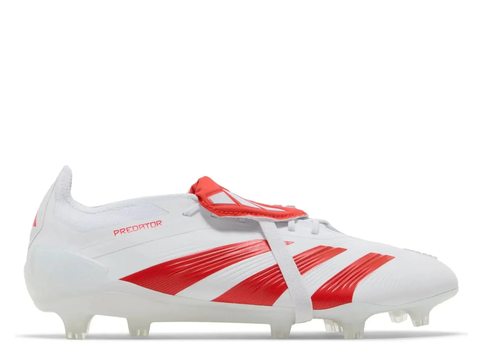 adidas Predator Elite Foldover Tongue FG Trent Alexander-Arnold