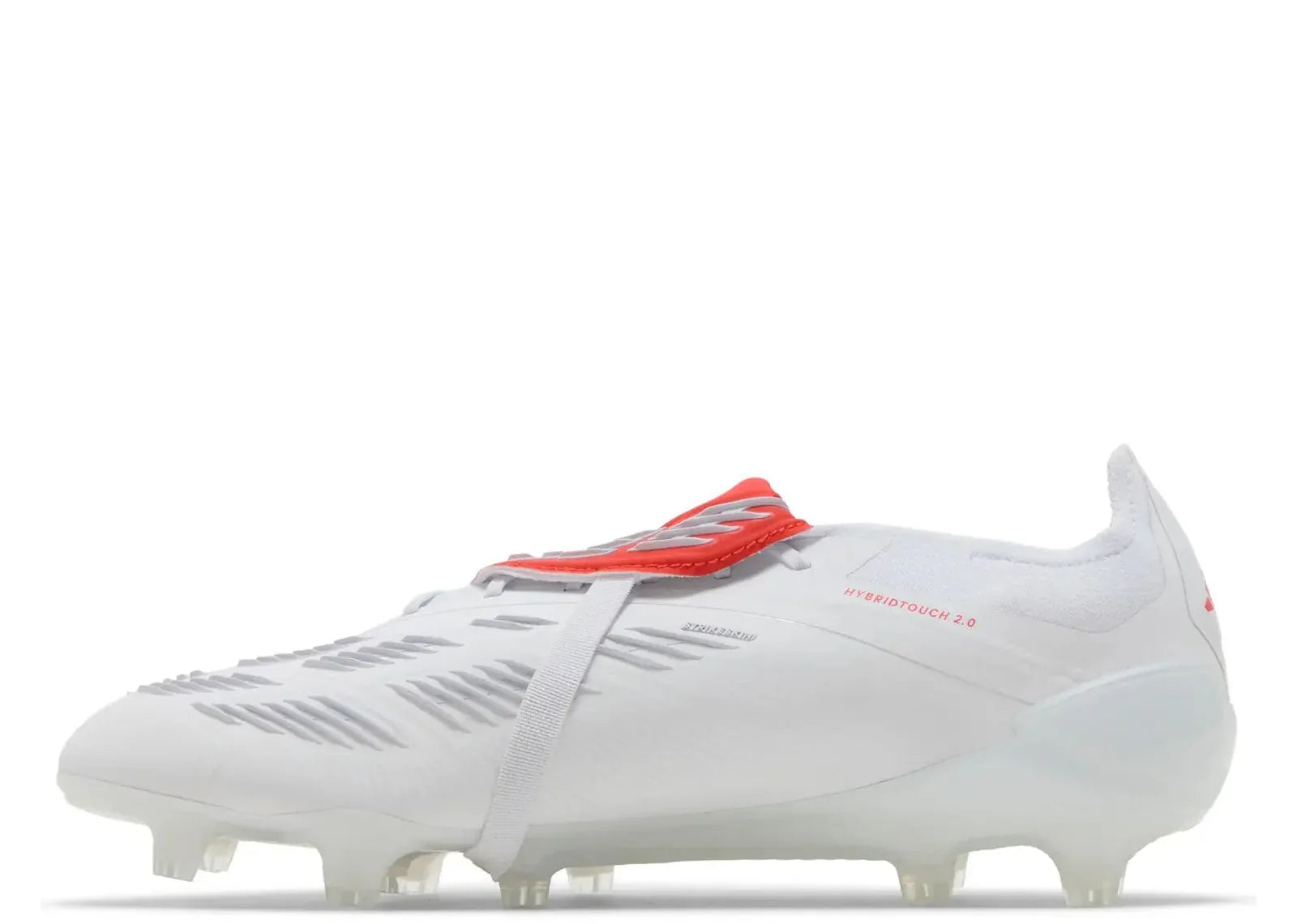 adidas Predator Elite Foldover Tongue FG Trent Alexander-Arnold