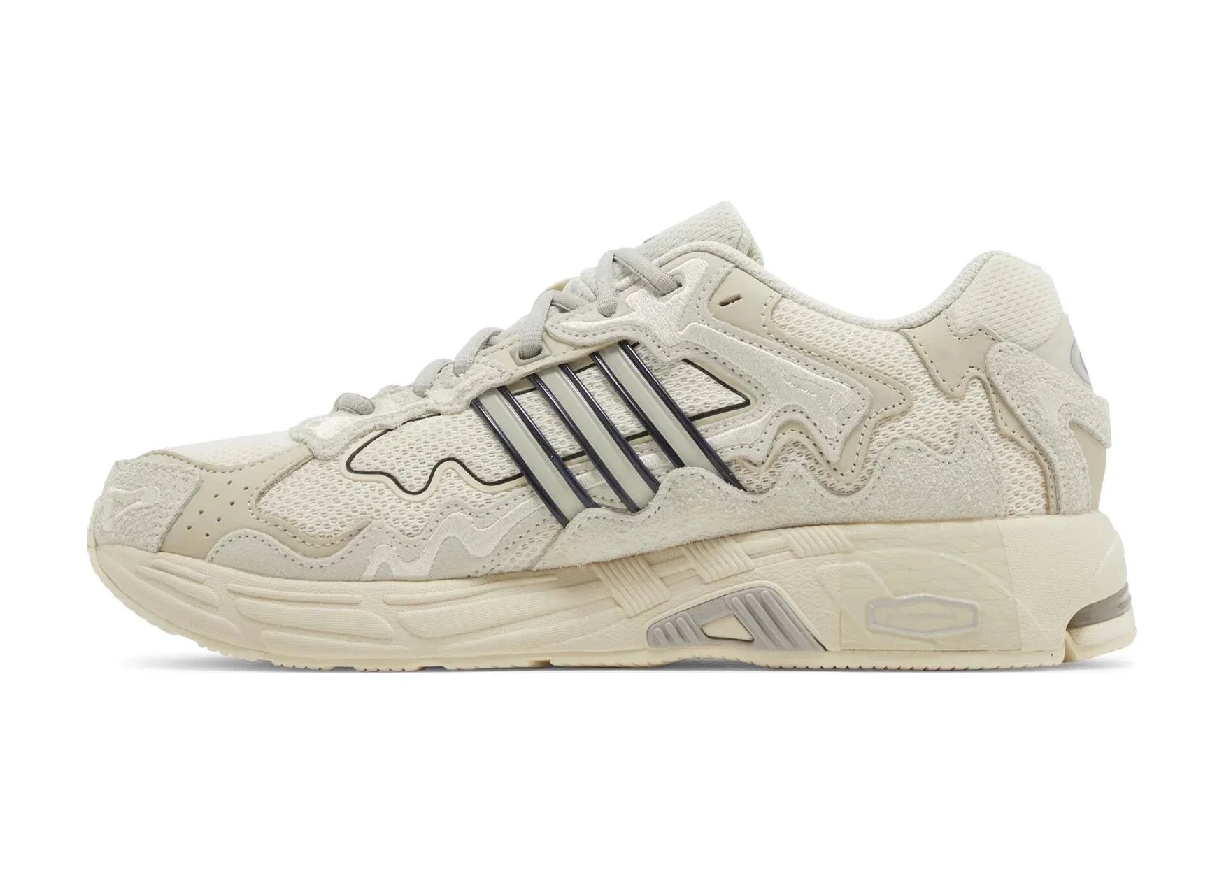 Adidas Response CL Bad Bunny Wonder White