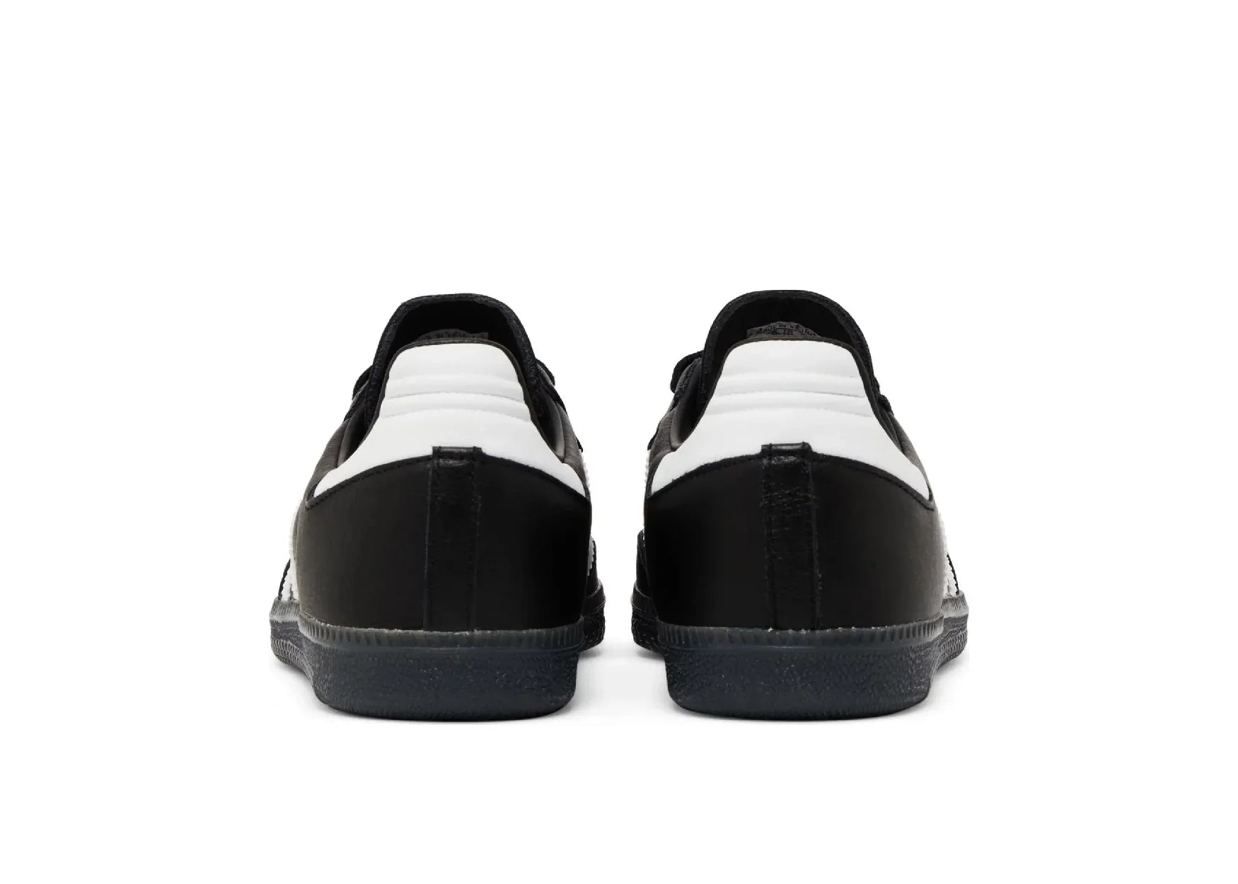 Adidas Samba Fucking Awesome Jason Dill Black