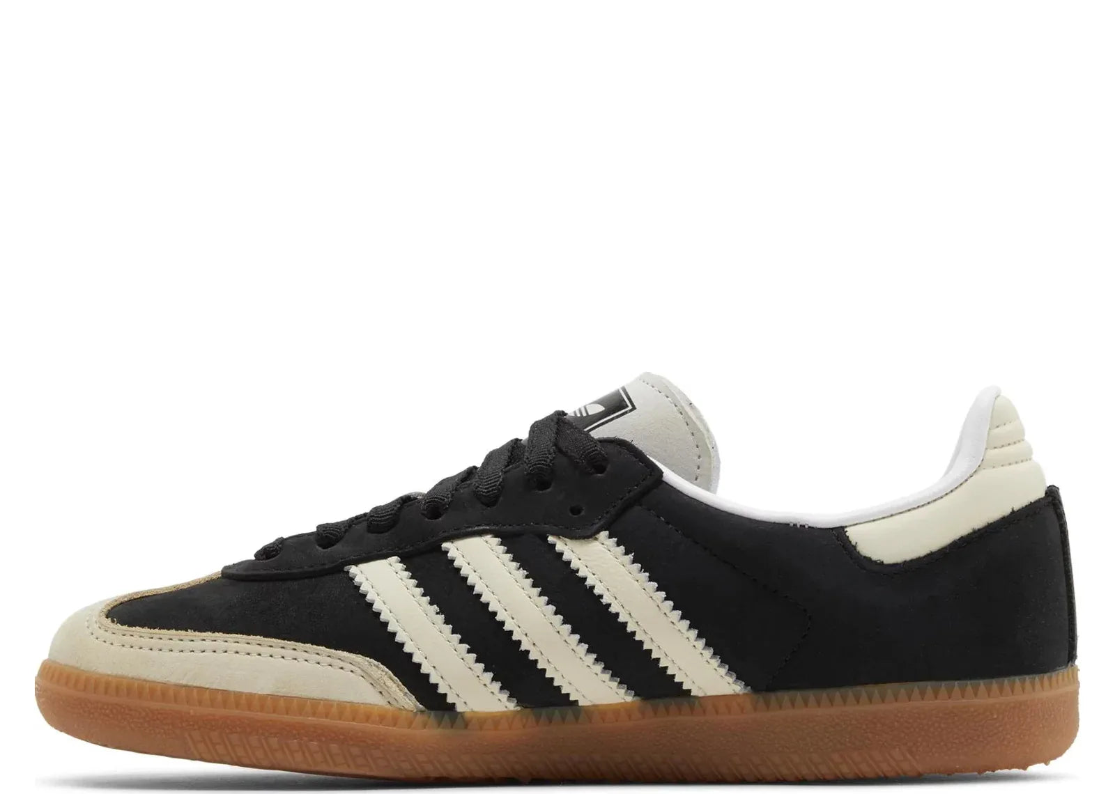 adidas Samba OG Black Wonder White (W)
