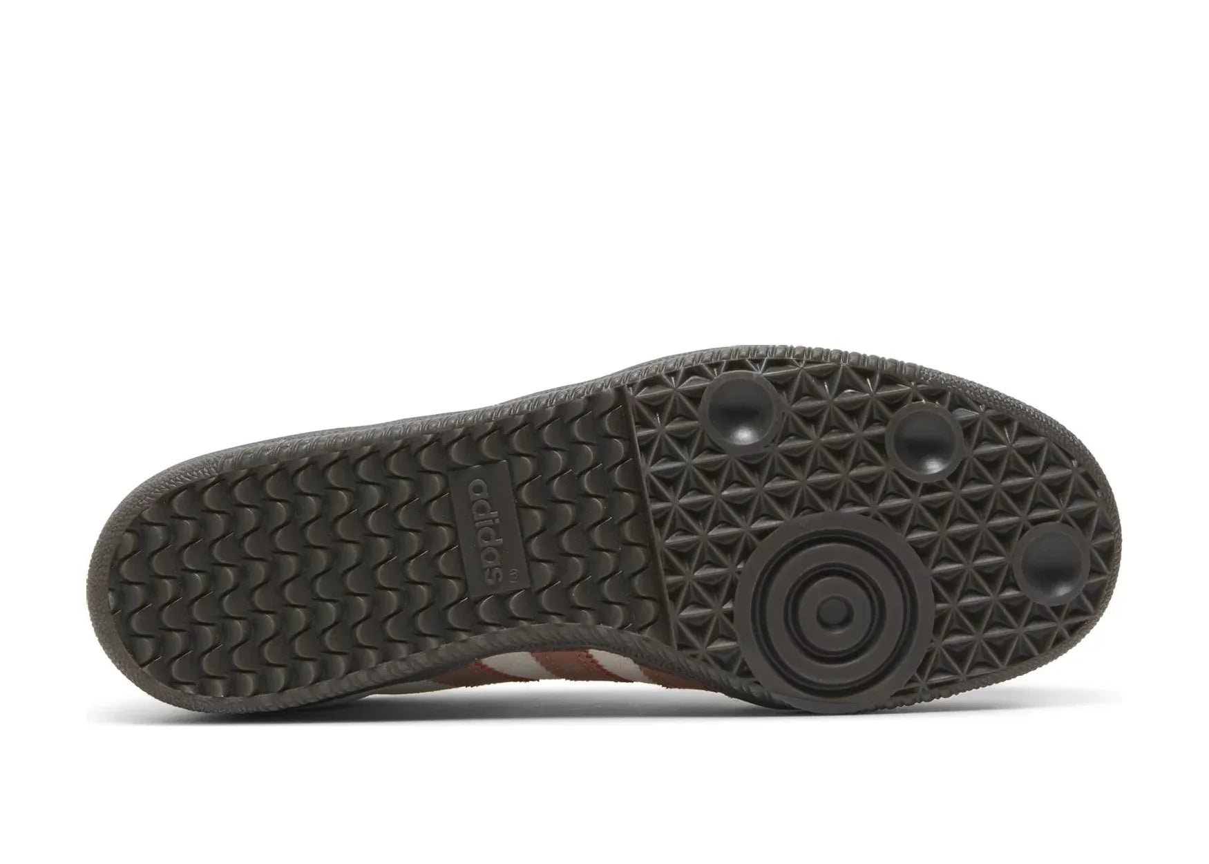 adidas Samba OG Clay Strata