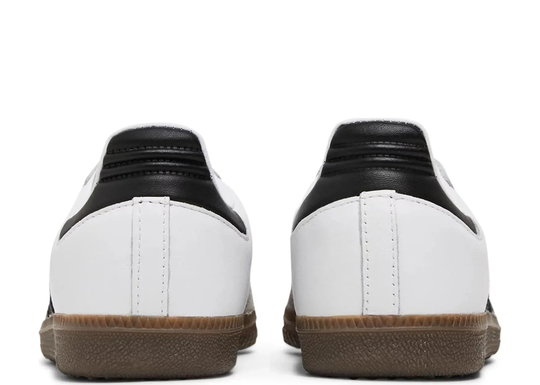 Adidas Samba OG Cloud White Core Black