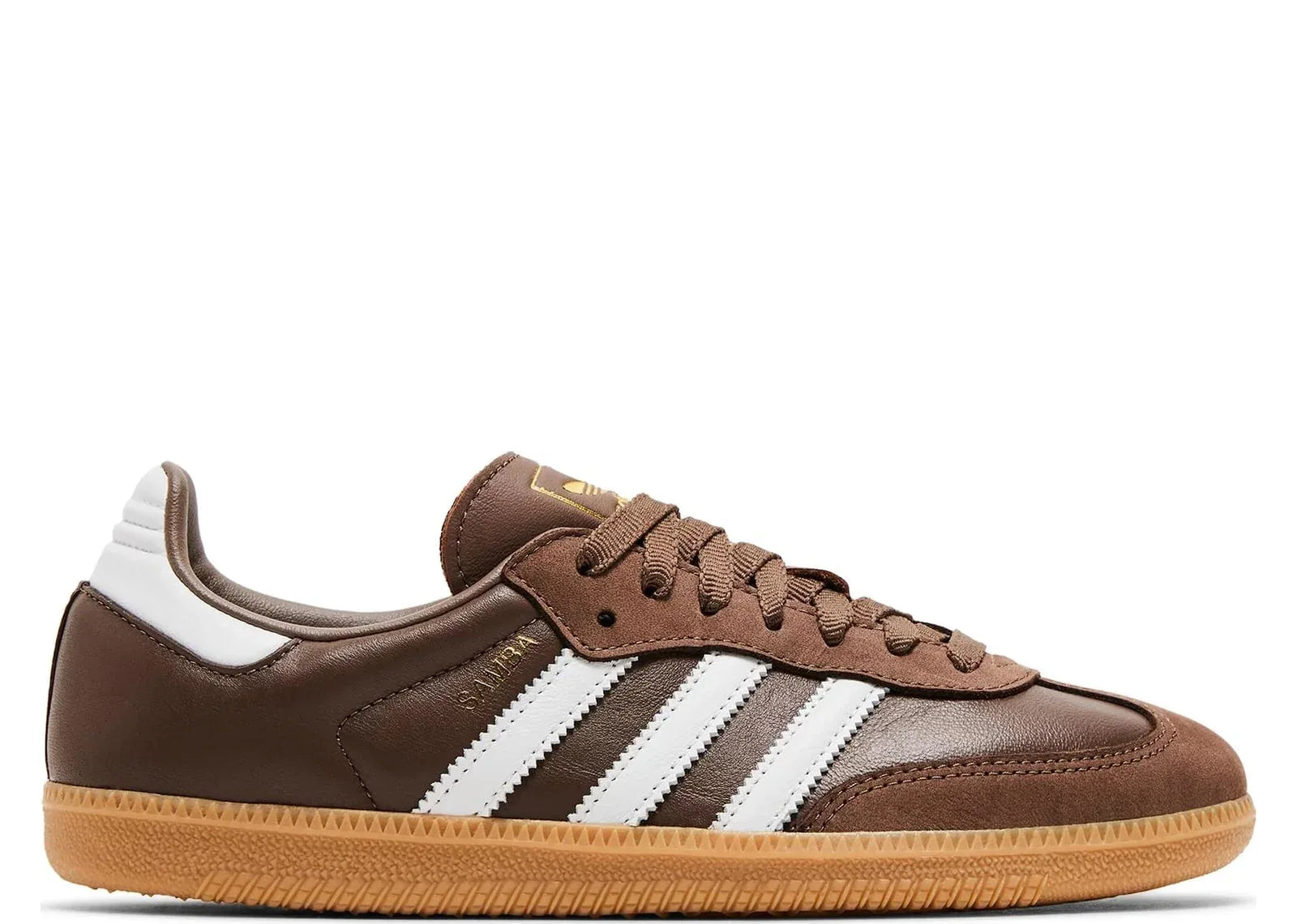 adidas Samba OG Earth Strata Gum (W)