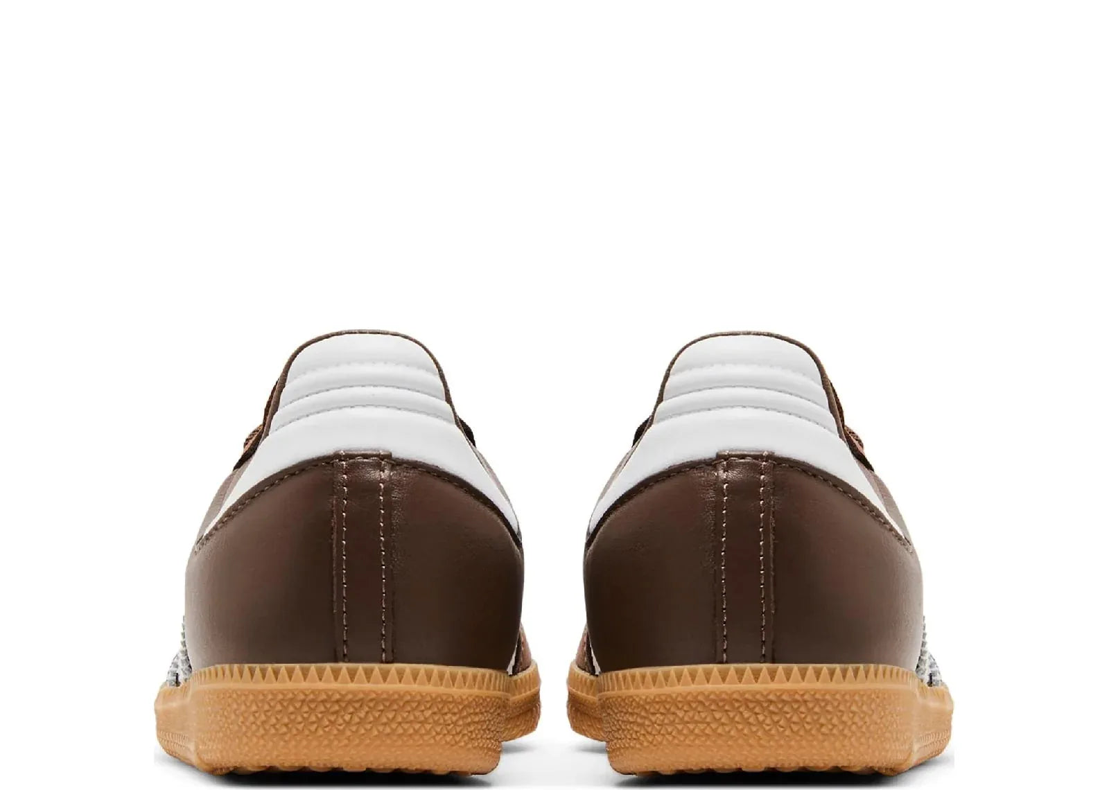 adidas Samba OG Earth Strata Gum (W)