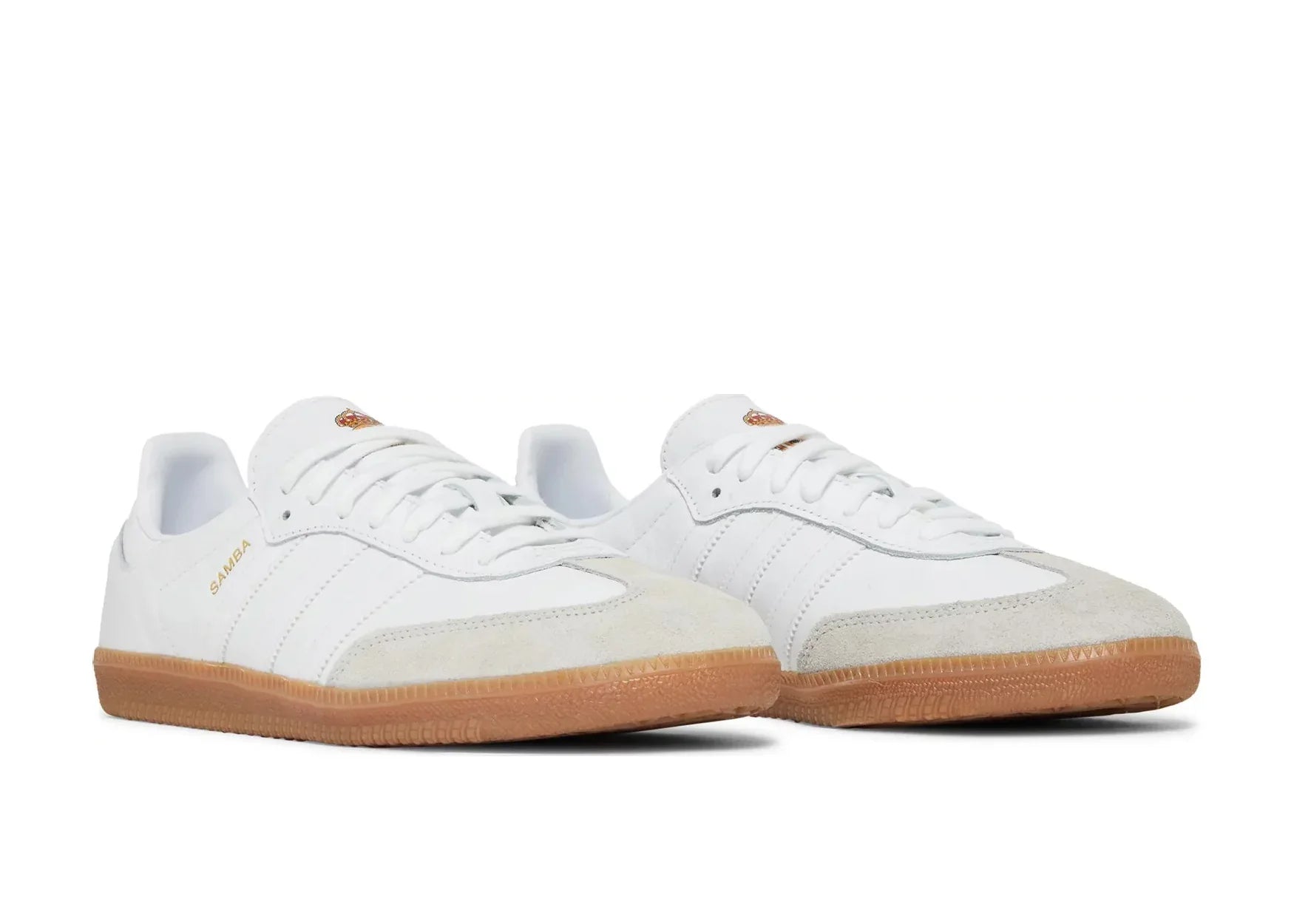 Adidas Samba Team Real Madrid