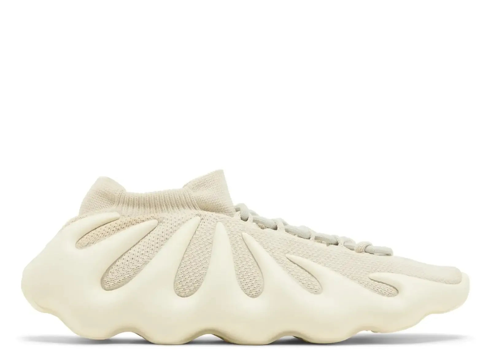 adidas Yeezy 450 Cloud White