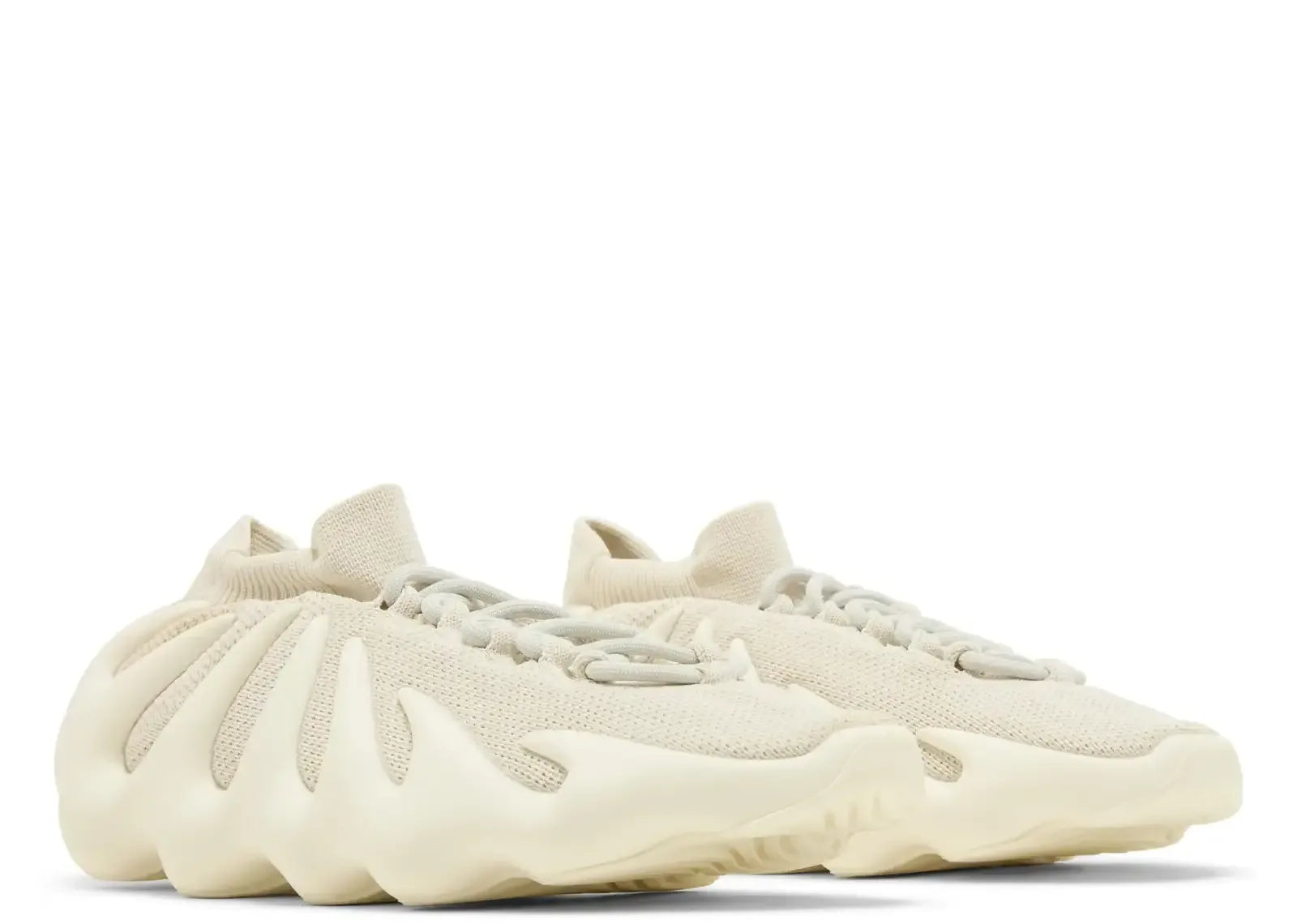 adidas Yeezy 450 Cloud White