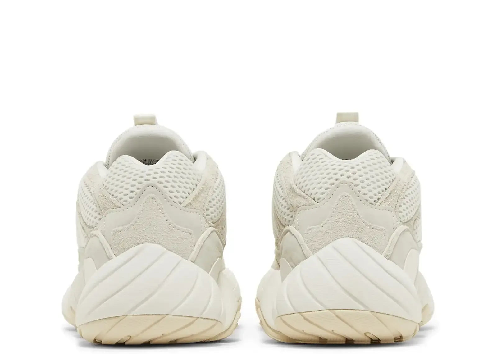 adidas Yeezy 500 Bone White (2023)