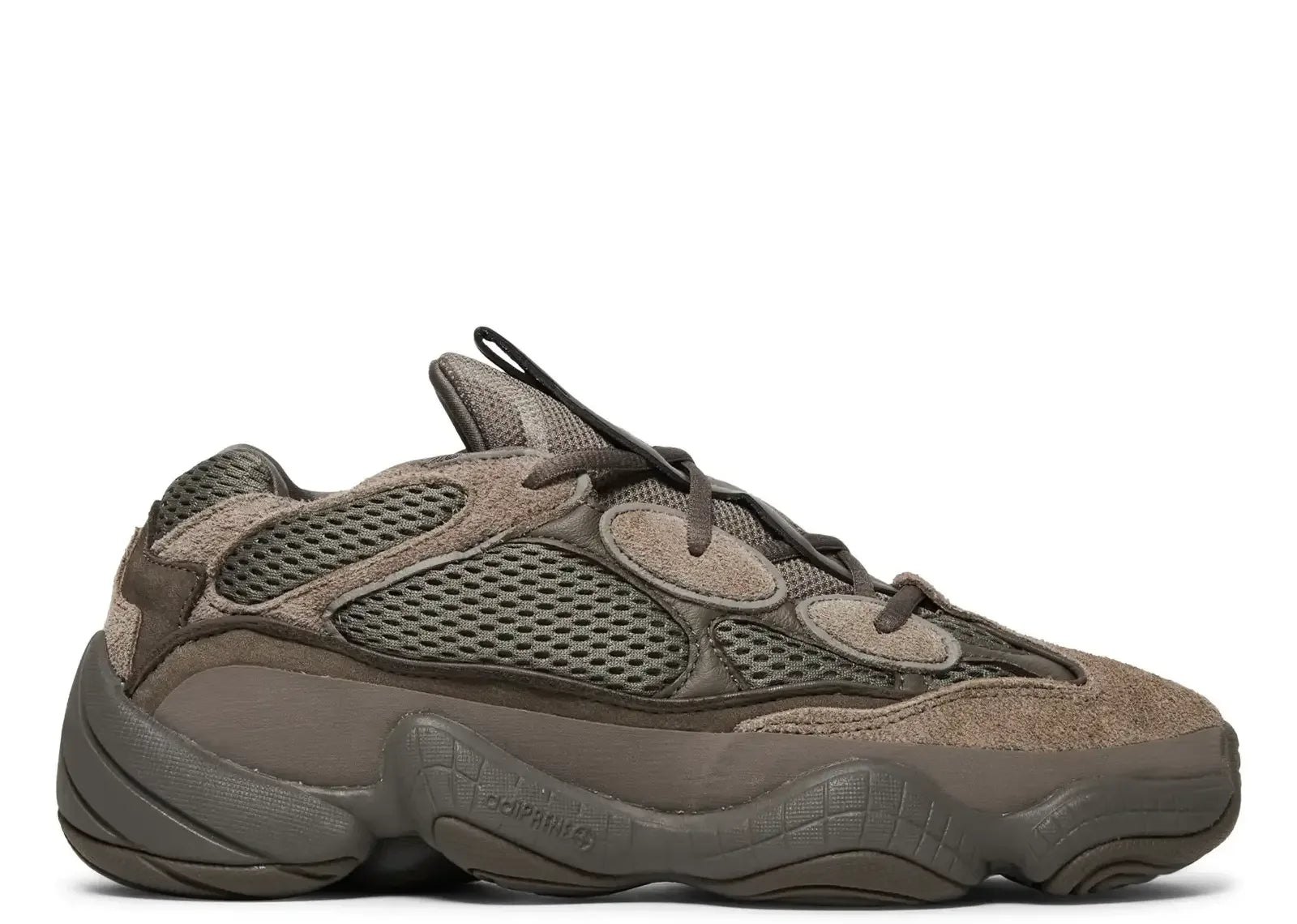 adidas Yeezy 500 Clay Brown