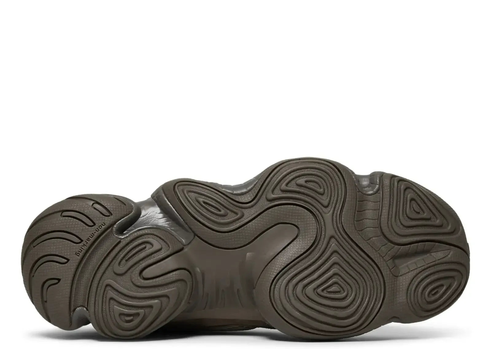 adidas Yeezy 500 Clay Brown