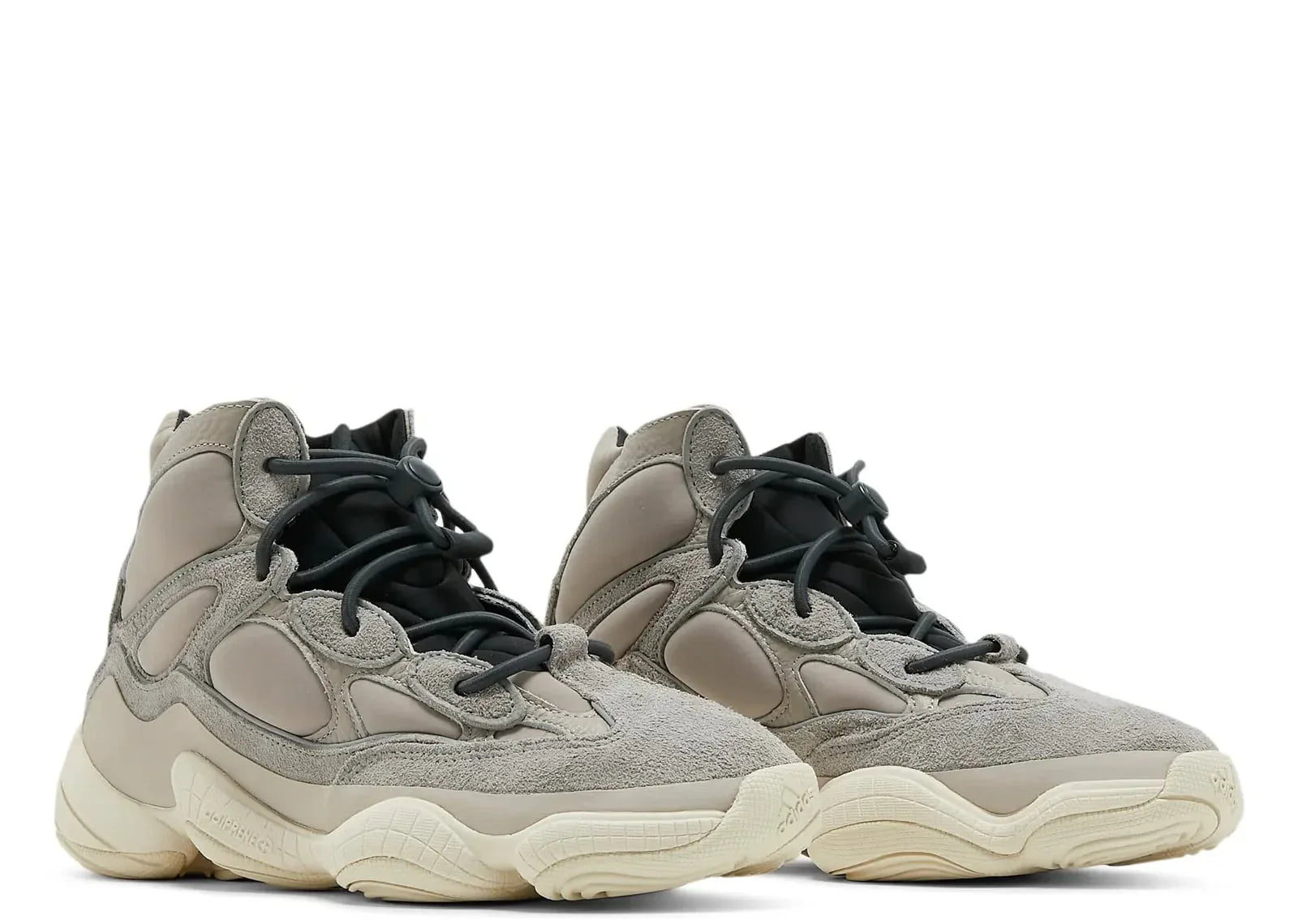 adidas Yeezy 500 High Mist Stone
