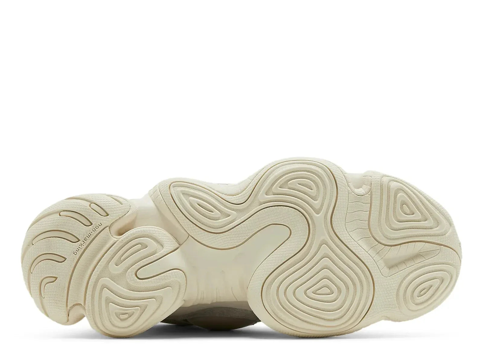 adidas Yeezy 500 High Mist Stone