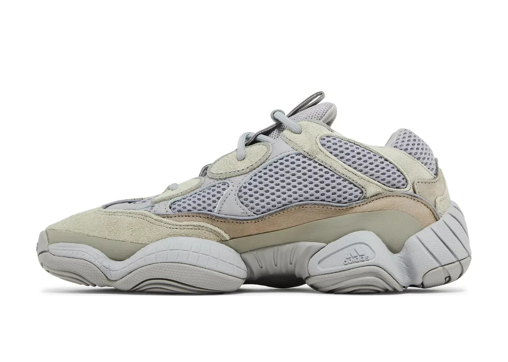 adidas Yeezy 500 Stone Salt