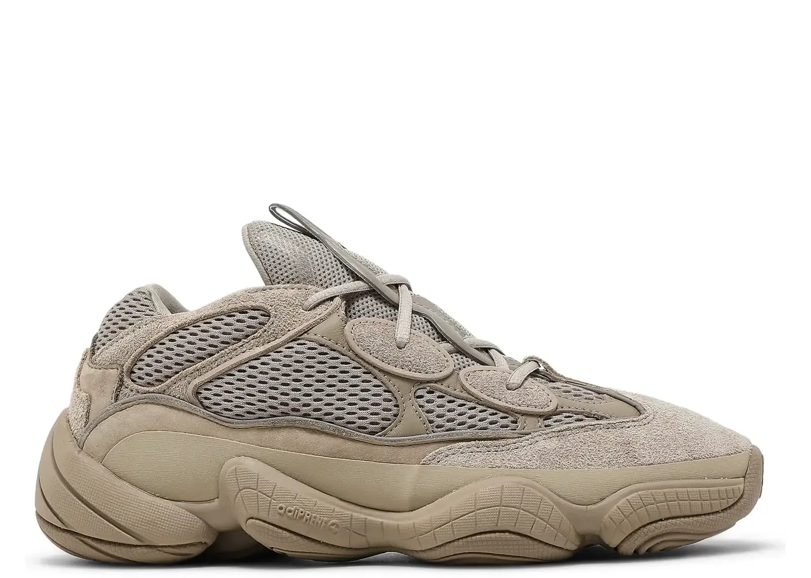 adidas Yeezy 500 Taupe Light