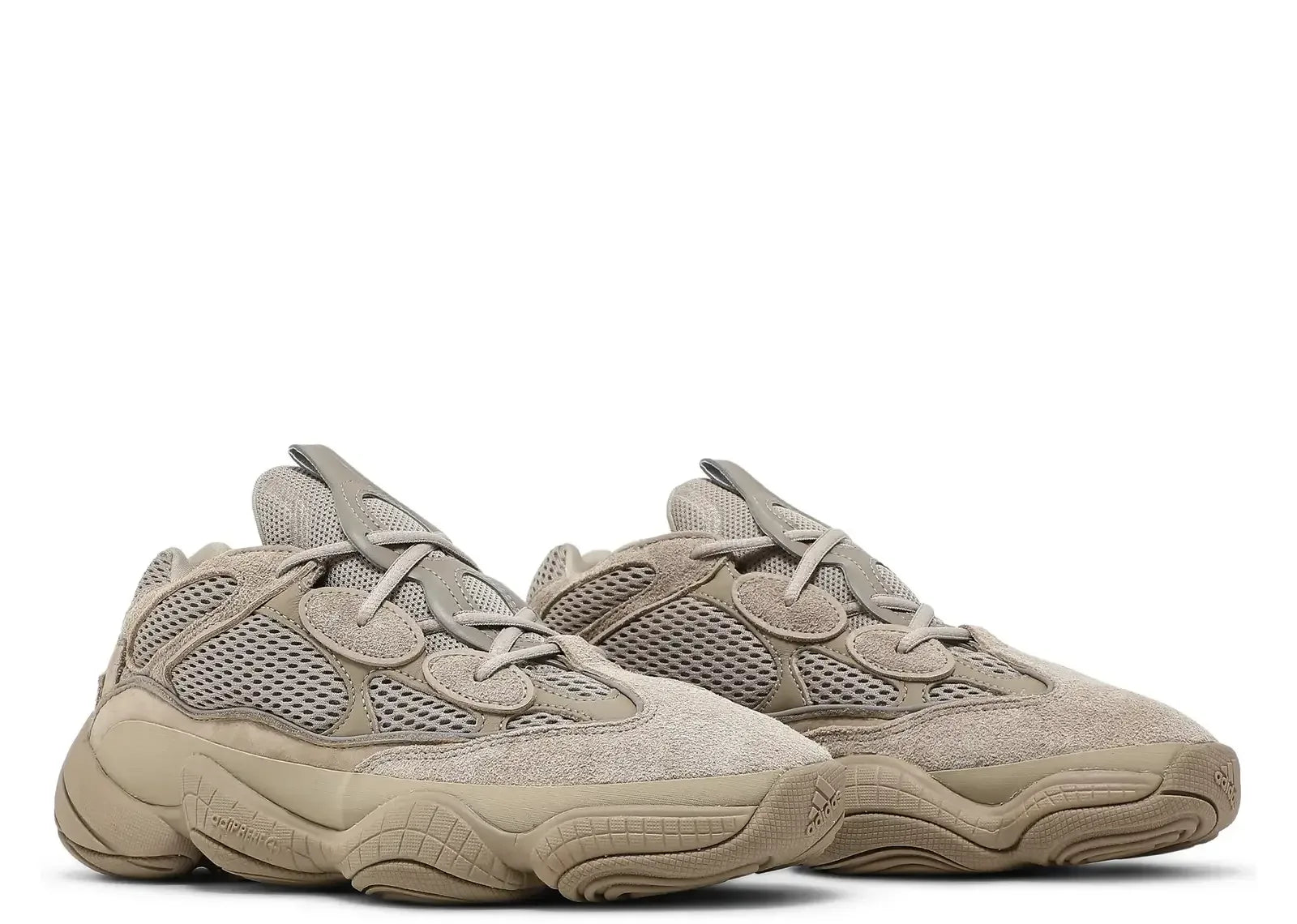 adidas Yeezy 500 Taupe Light