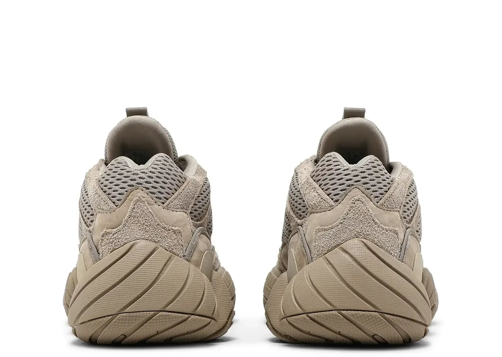 adidas Yeezy 500 Taupe Light