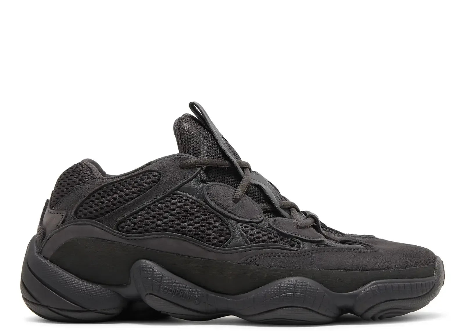 adidas Yeezy 500 Utility Black