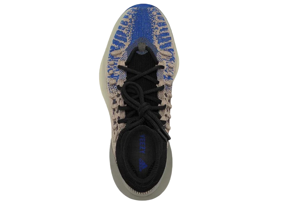 adidas Yeezy BSKTBL Knit Slate Azure