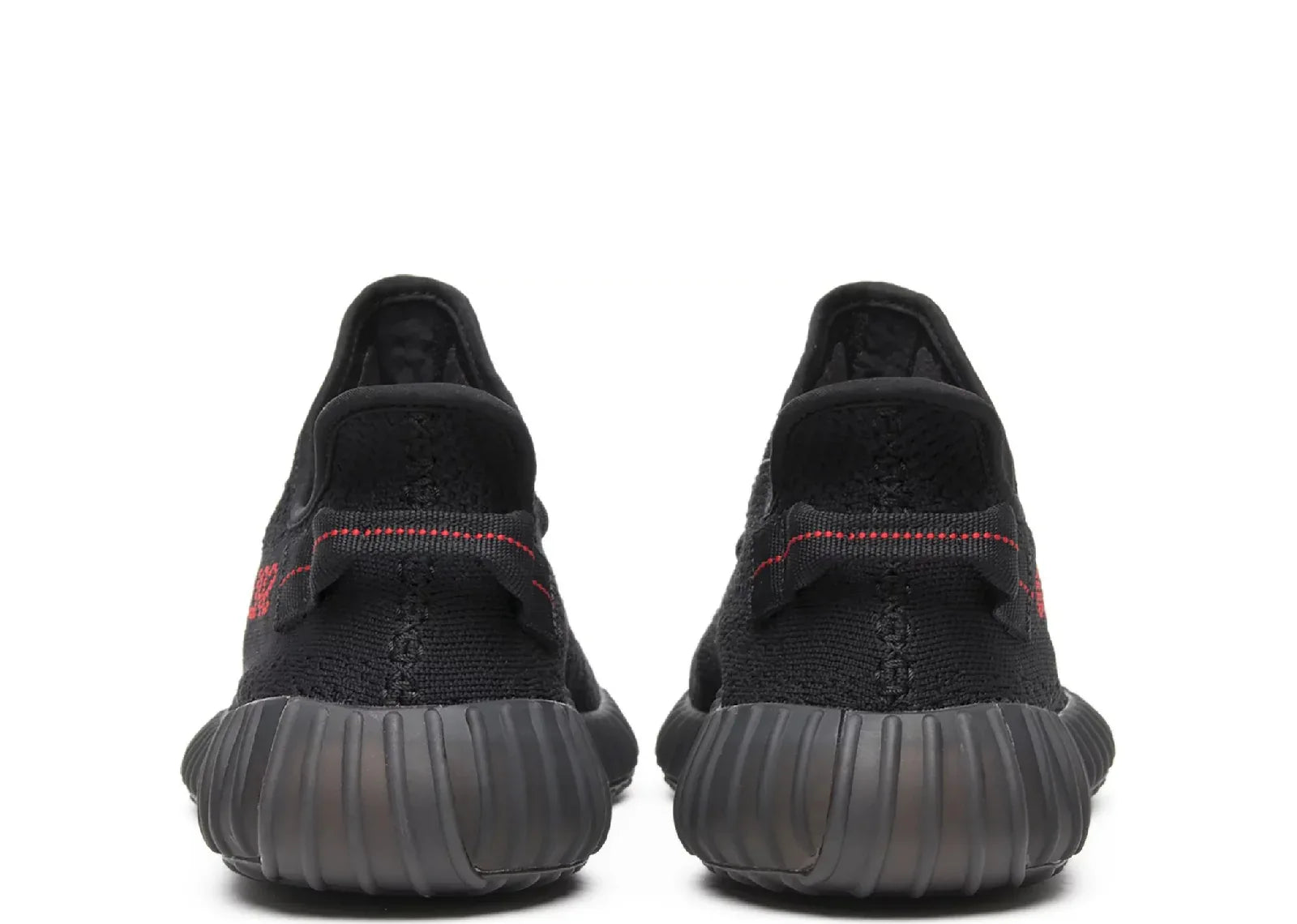 adidas Yeezy Boost 350 V2 Black Red
