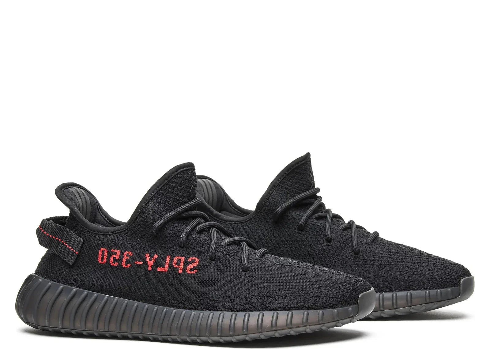 adidas Yeezy Boost 350 V2 Black Red