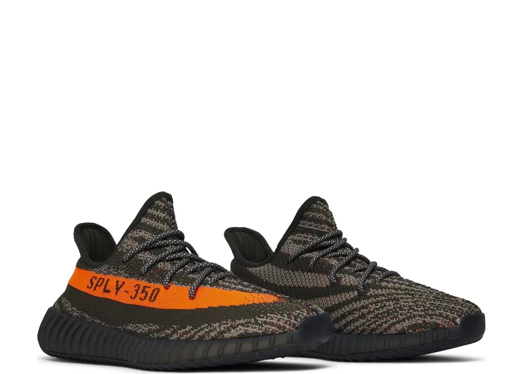 adidas Yeezy Boost 350 V2 Carbon Beluga