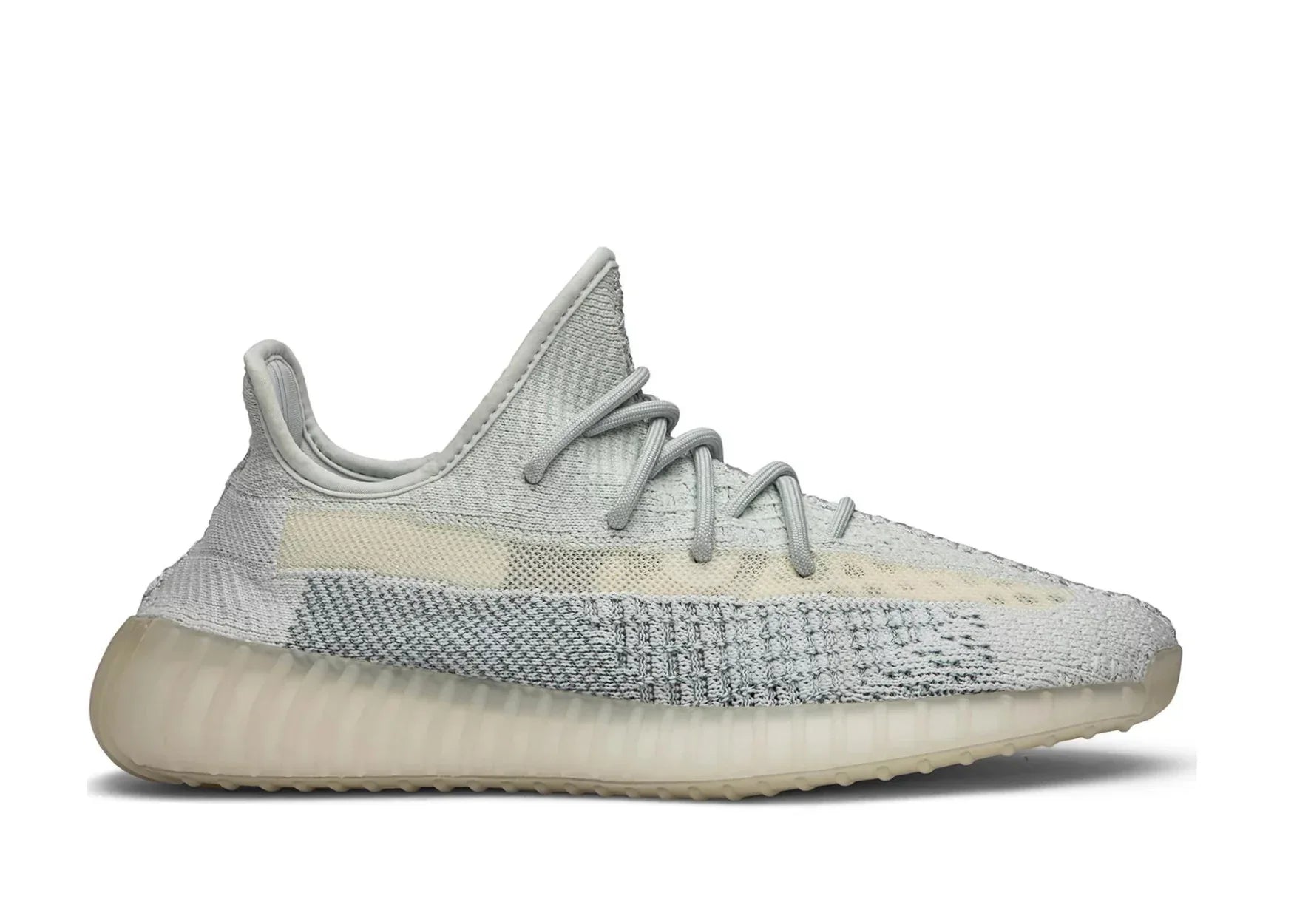 adidas Yeezy Boost 350 V2 Cloud White (Reflective)