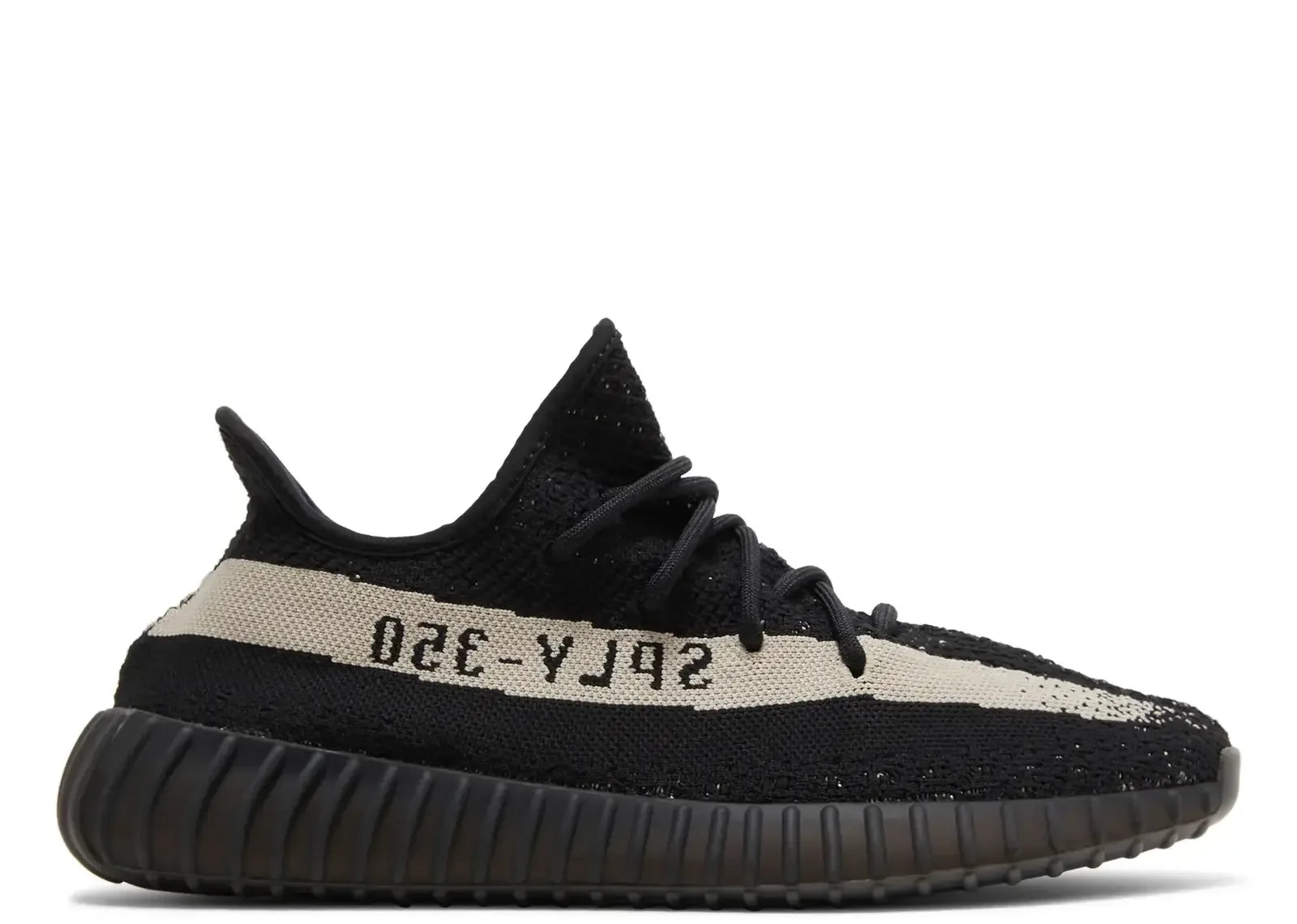 adidas Yeezy Boost 350 V2 Core Black White