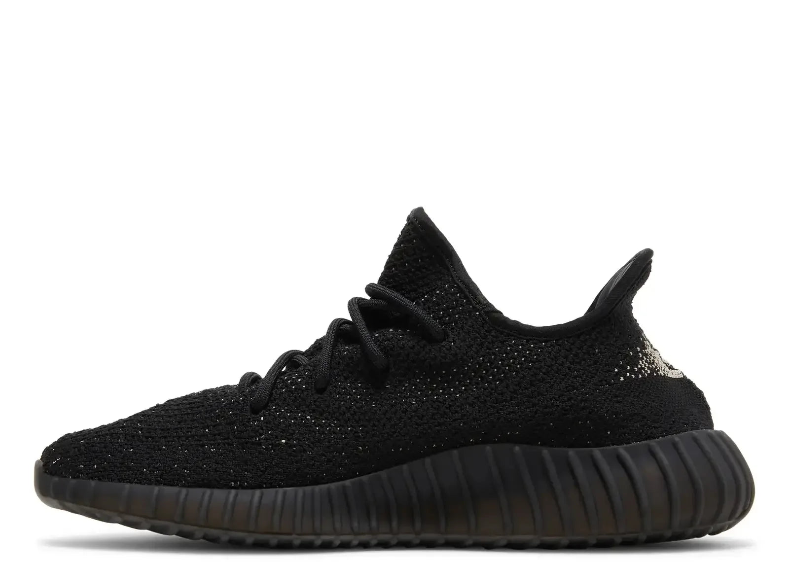 adidas Yeezy Boost 350 V2 Core Black White