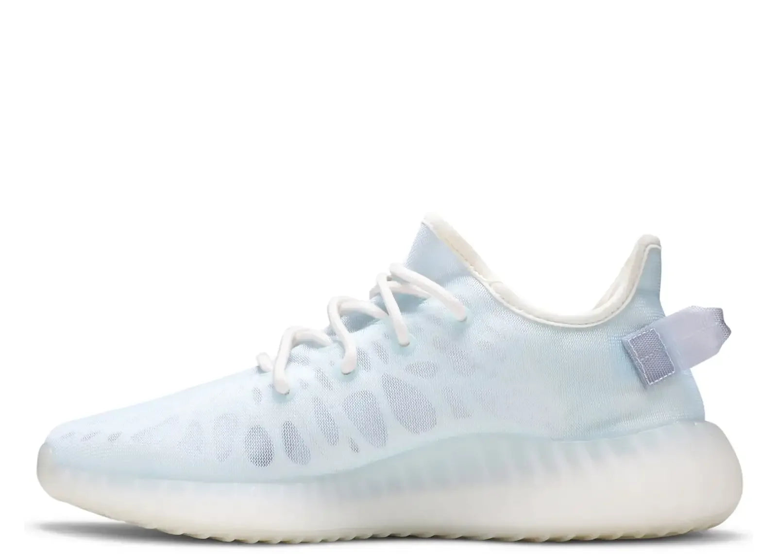 adidas Yeezy Boost 350 V2 Mono Ice