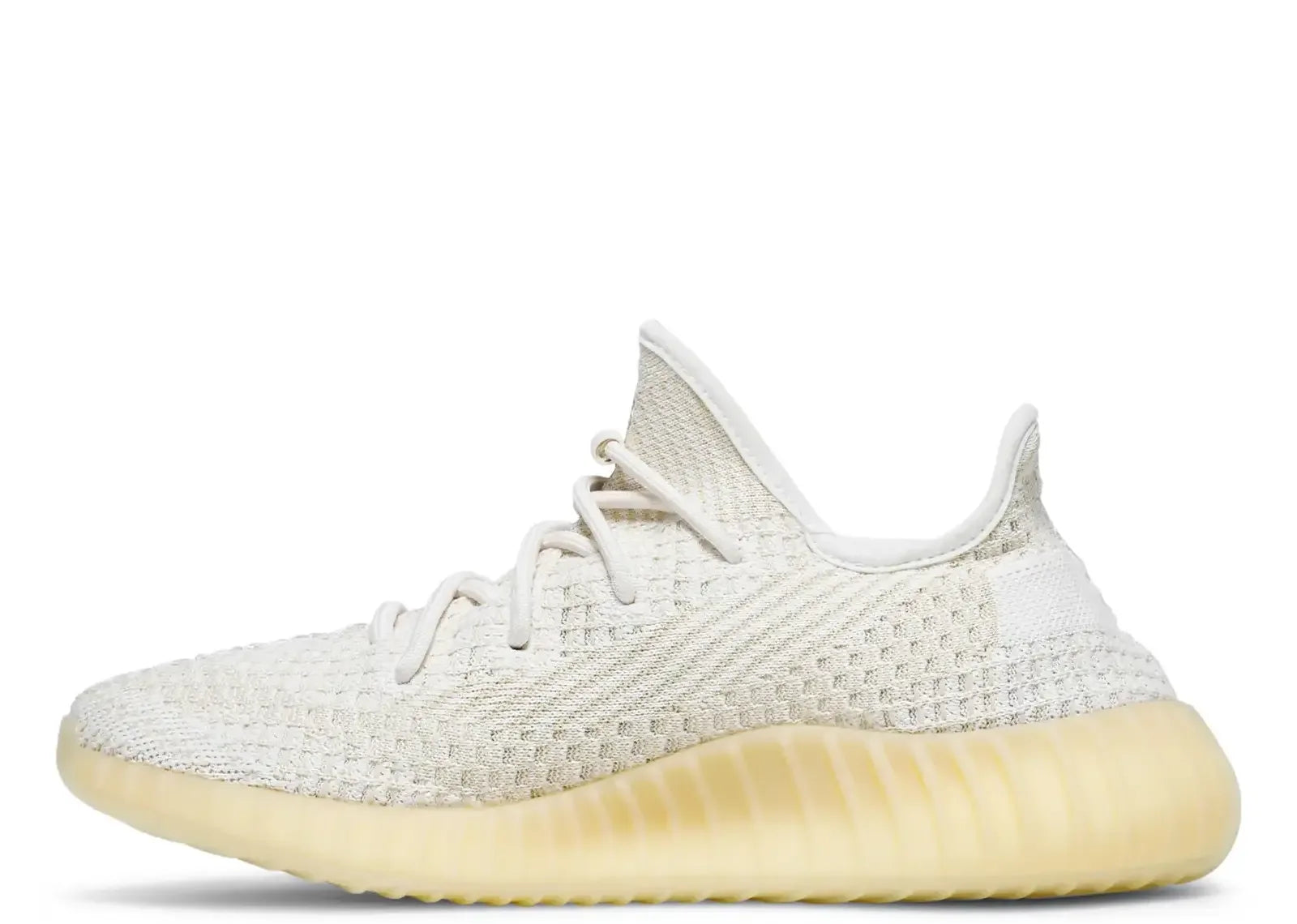 adidas Yeezy Boost 350 V2 Natural