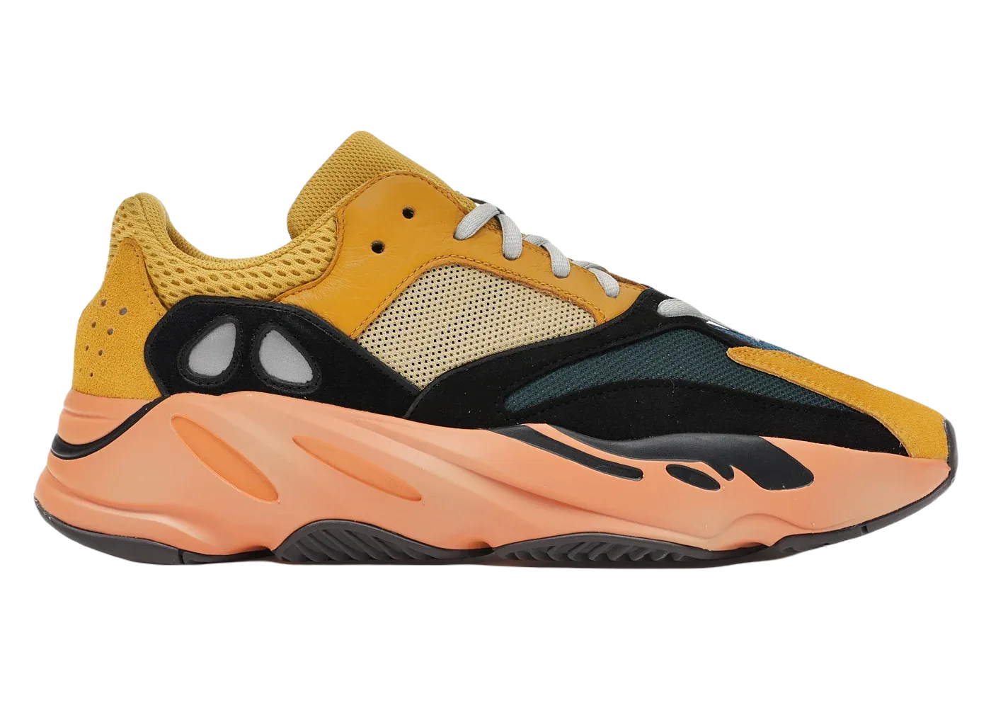 adidas Yeezy Boost 700 Sun