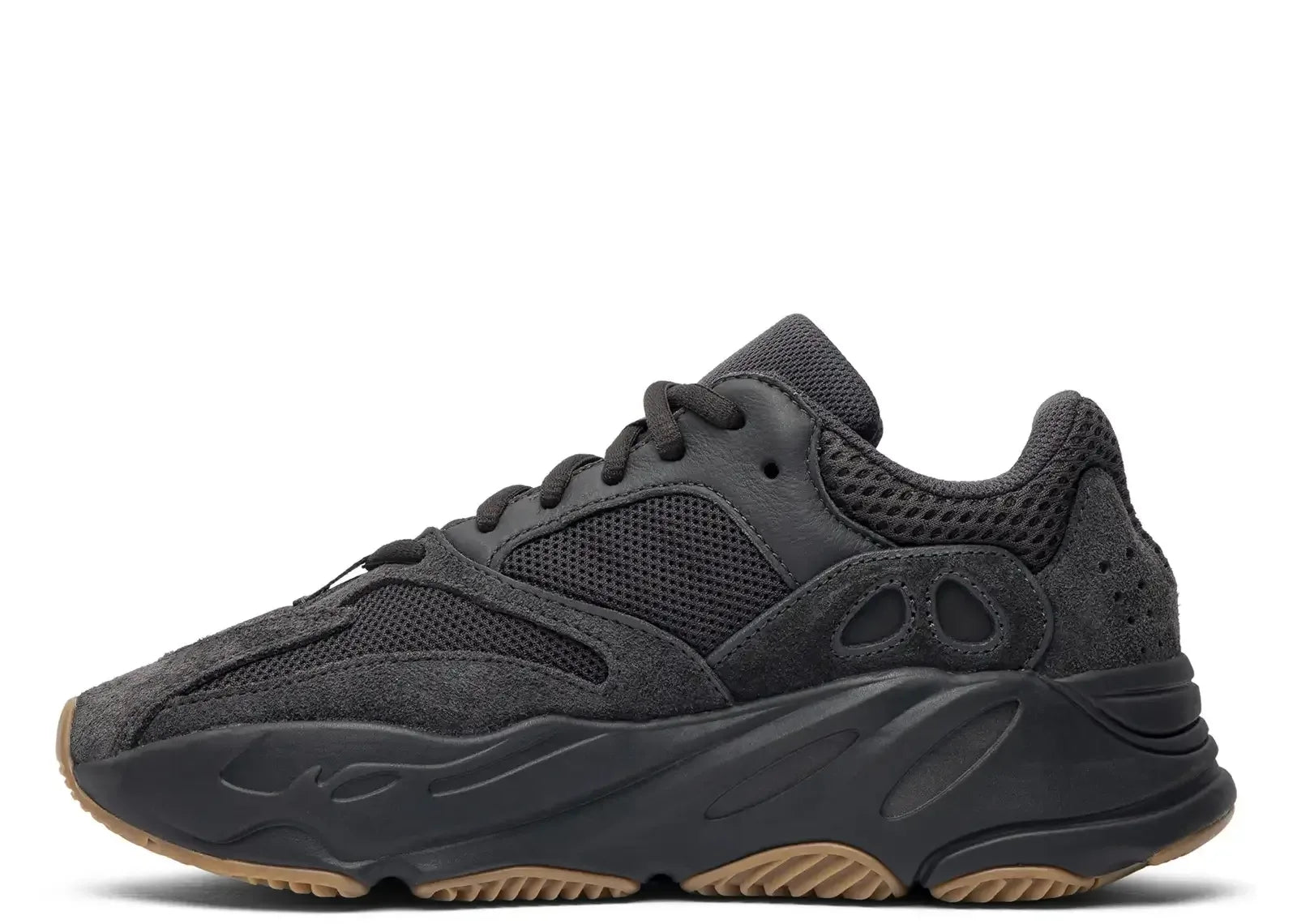 adidas Yeezy Boost 700 Utility Black (2019/2023)