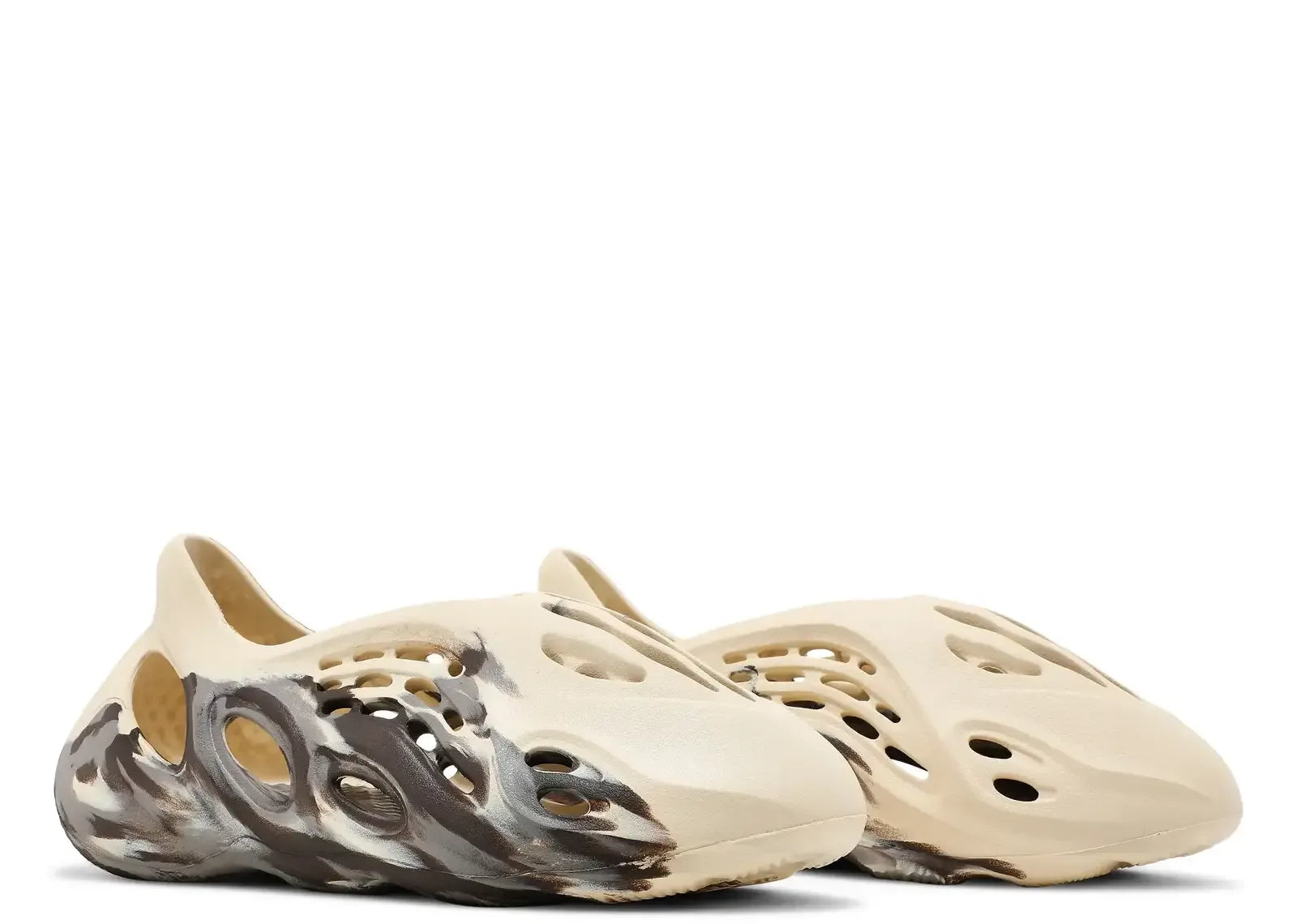 adidas Yeezy Foam RNNR MX Cream Clay