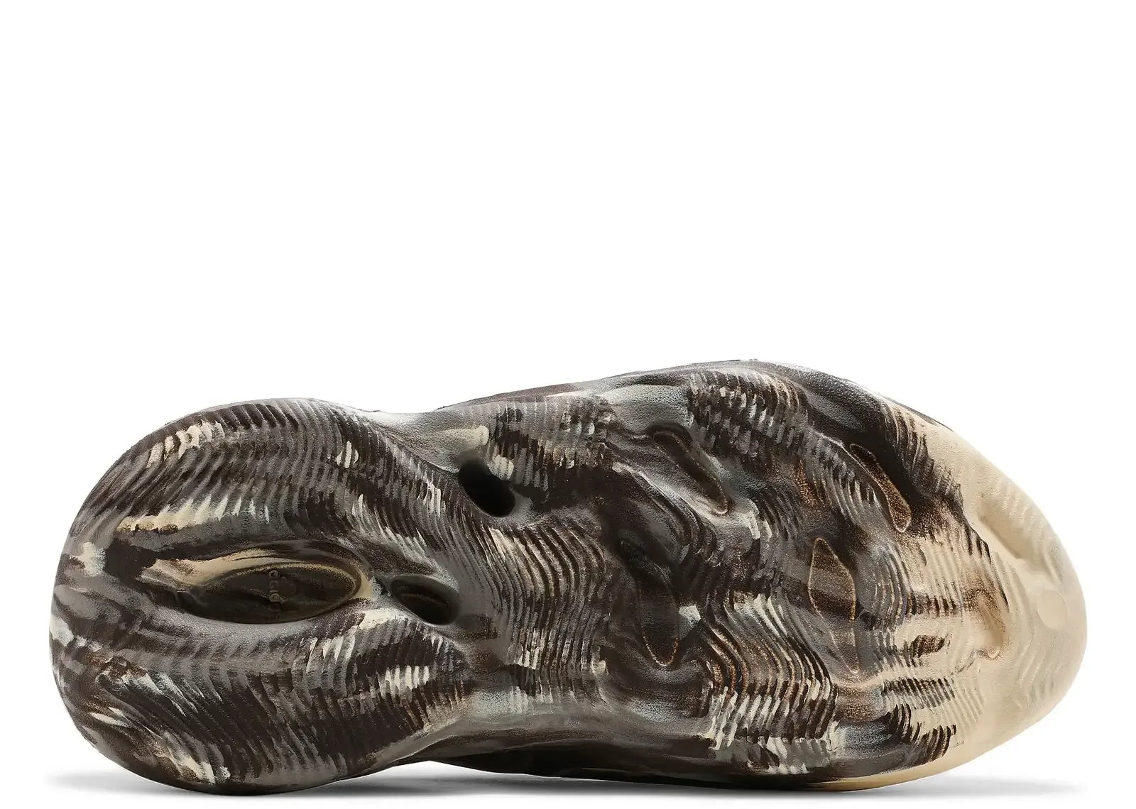 adidas Yeezy Foam RNNR MX Cream Clay