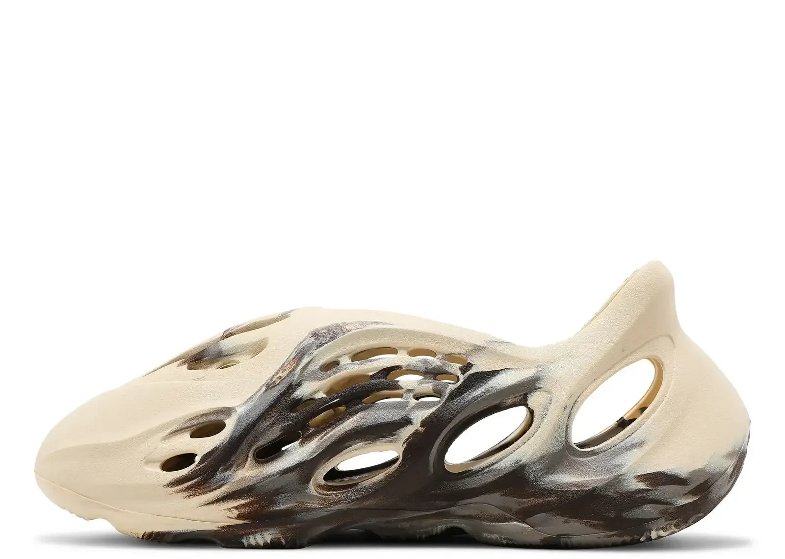 adidas Yeezy Foam RNNR MX Cream Clay