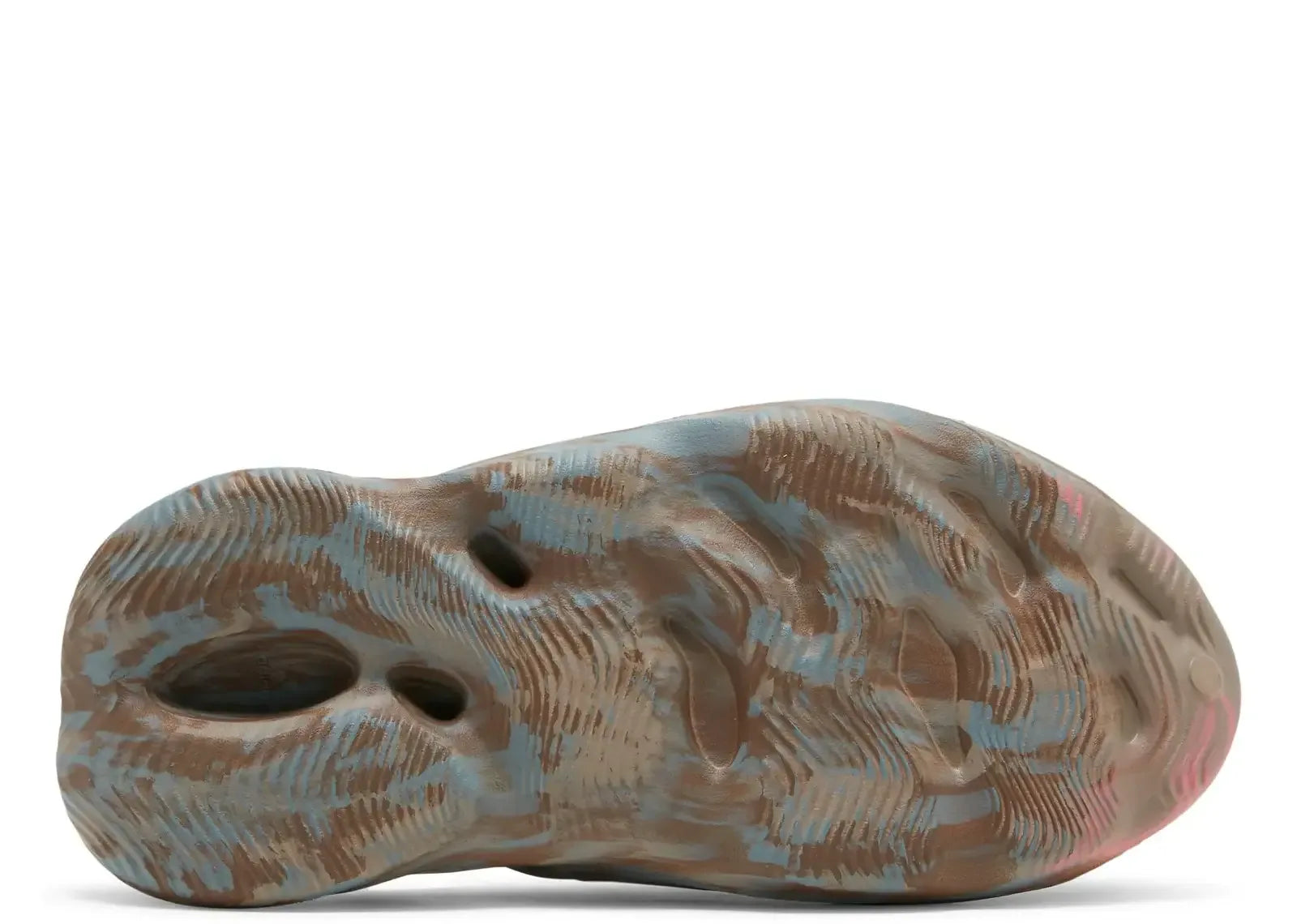 adidas Yeezy Foam RNNR MX Sand Grey