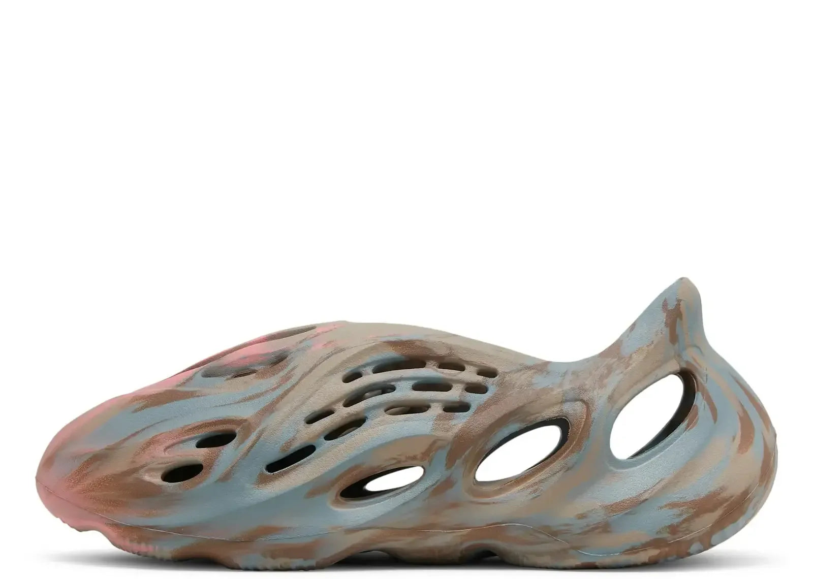 adidas Yeezy Foam RNNR MX Sand Grey