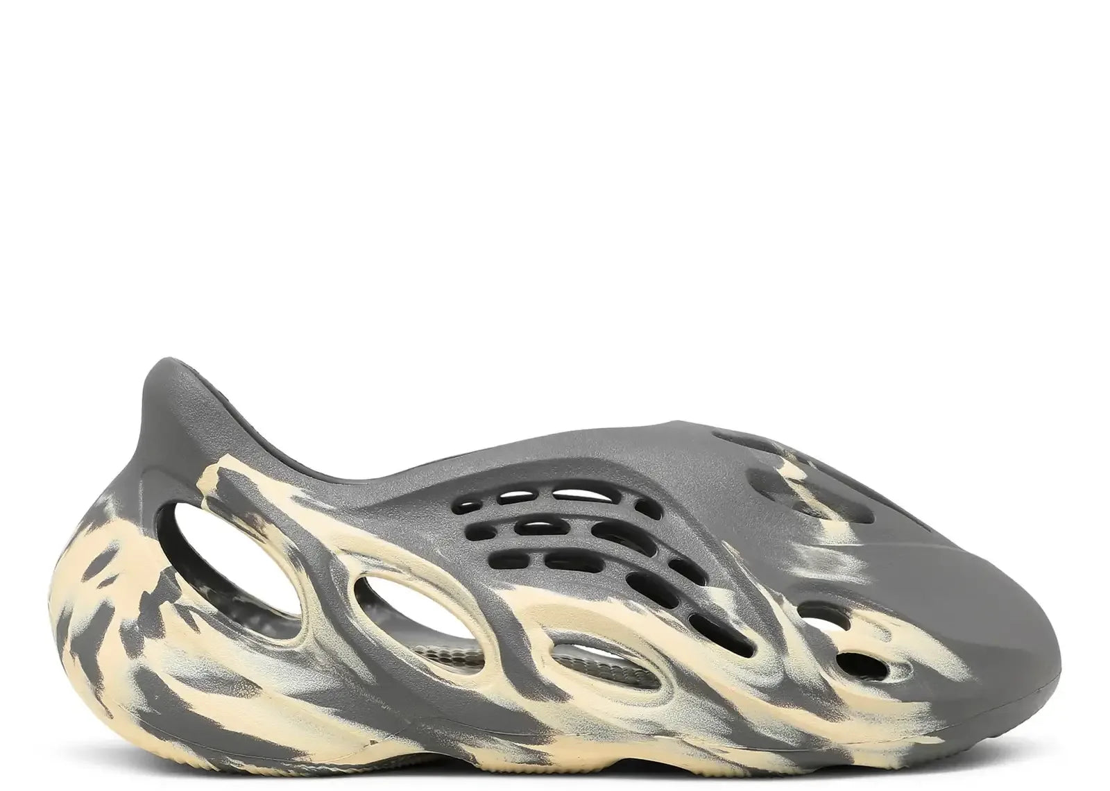 adidas Yeezy Foam RNNR MXT Moon Gray